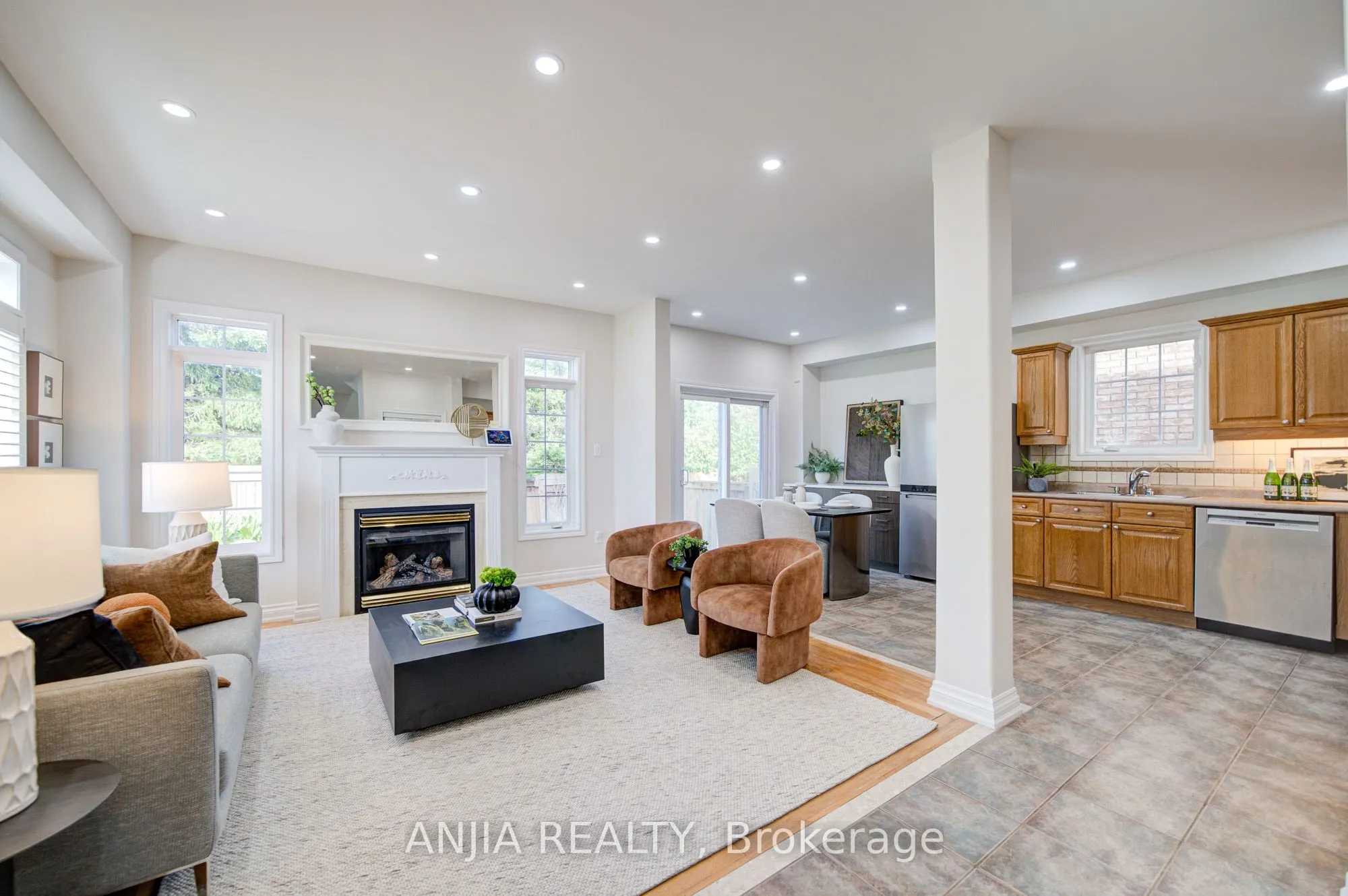 4 James Ratcliff Avenue