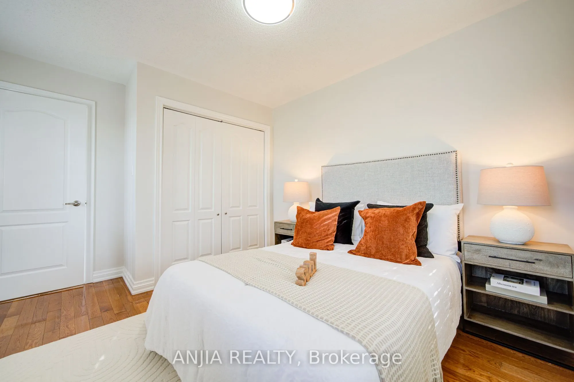 4 James Ratcliff Avenue