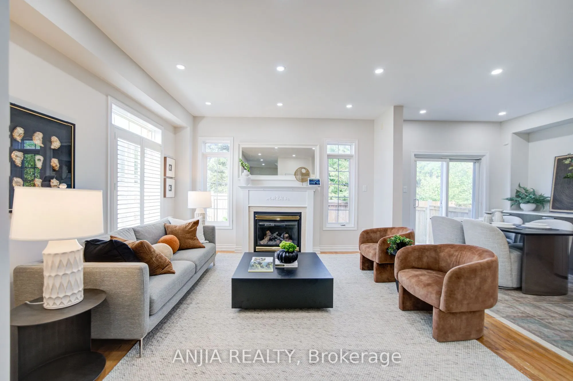4 James Ratcliff Avenue