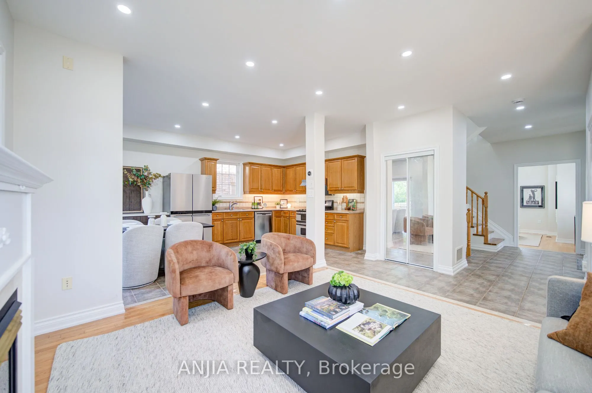 4 James Ratcliff Avenue