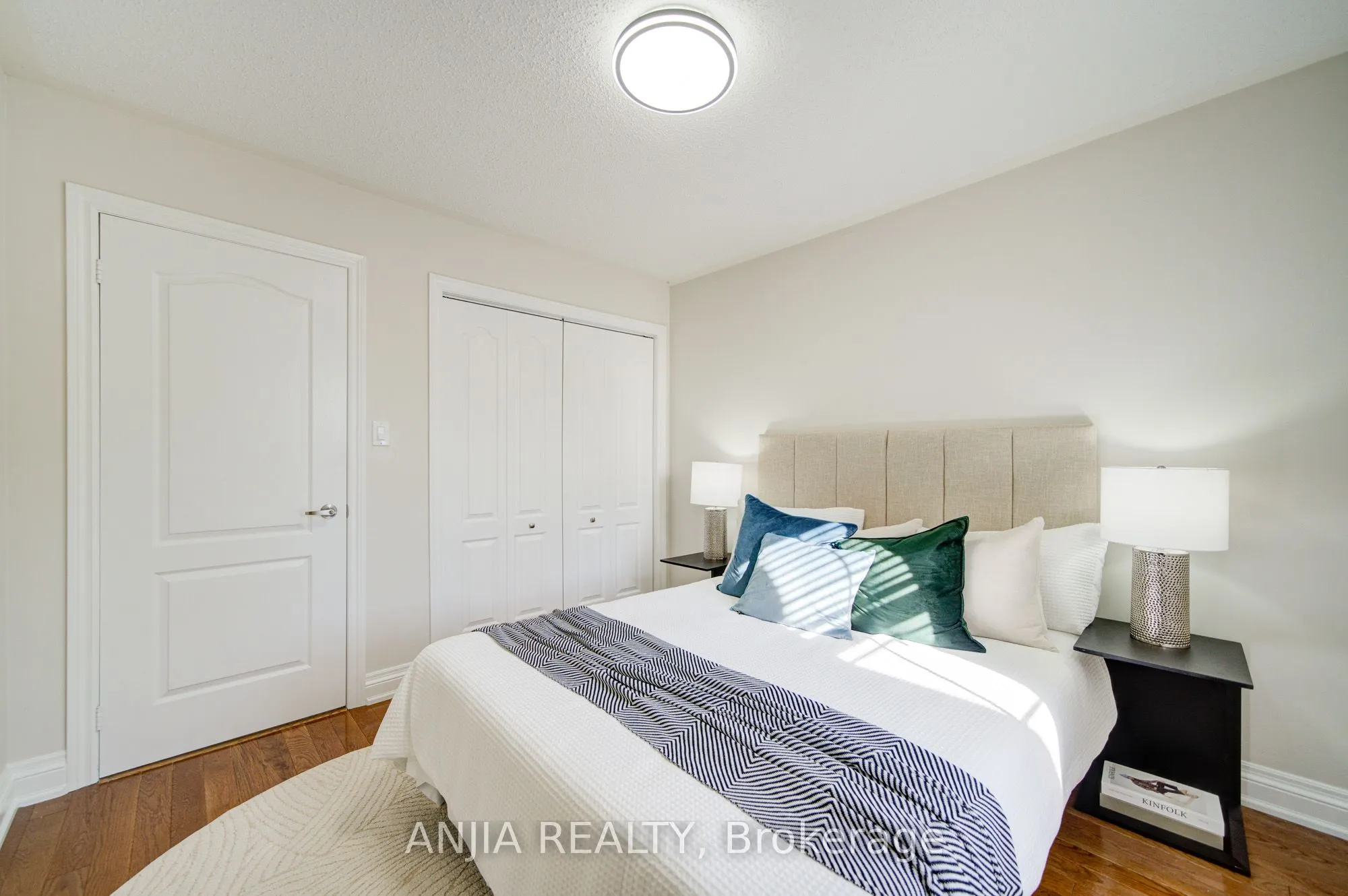 4 James Ratcliff Avenue