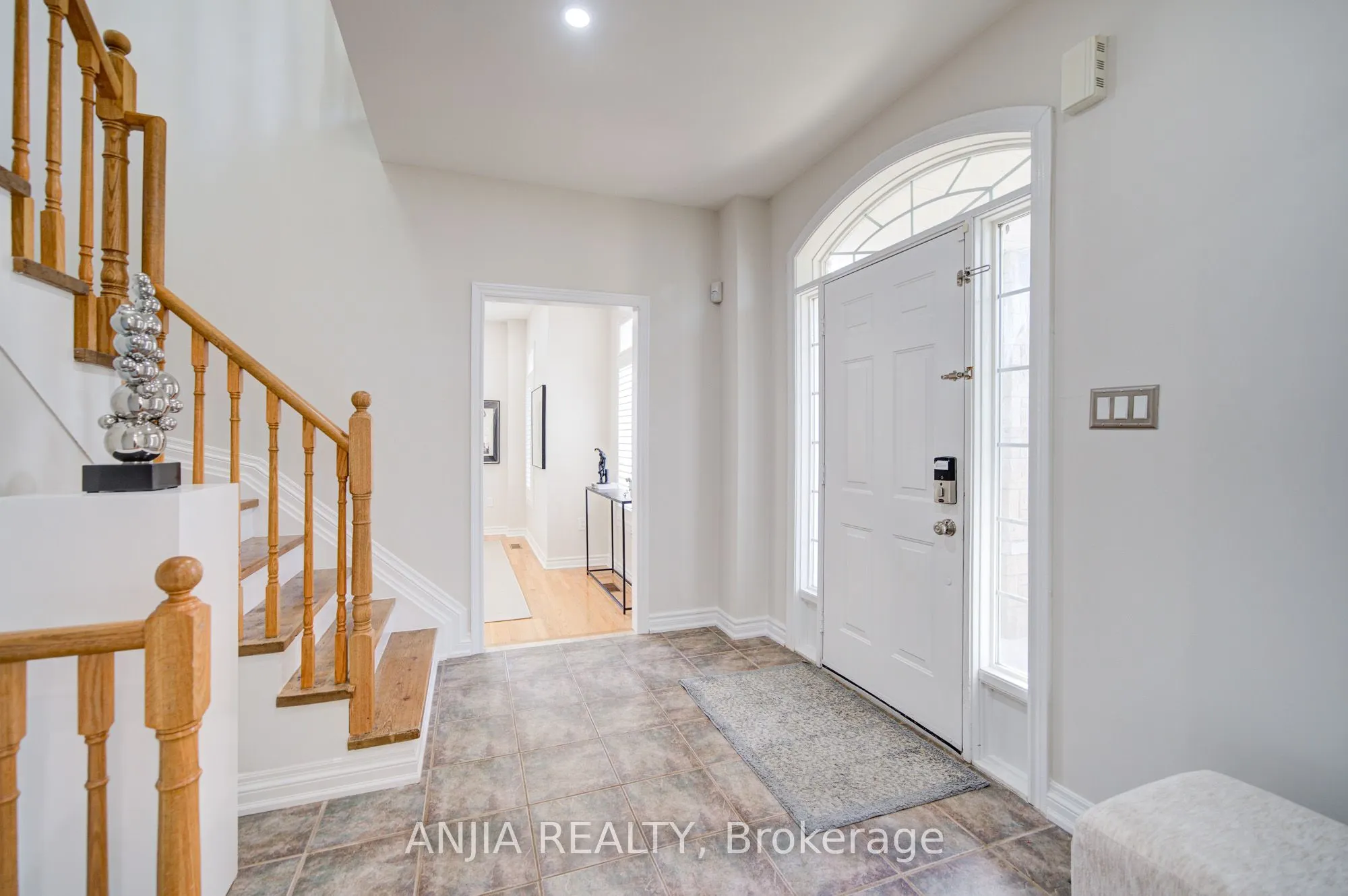 4 James Ratcliff Avenue