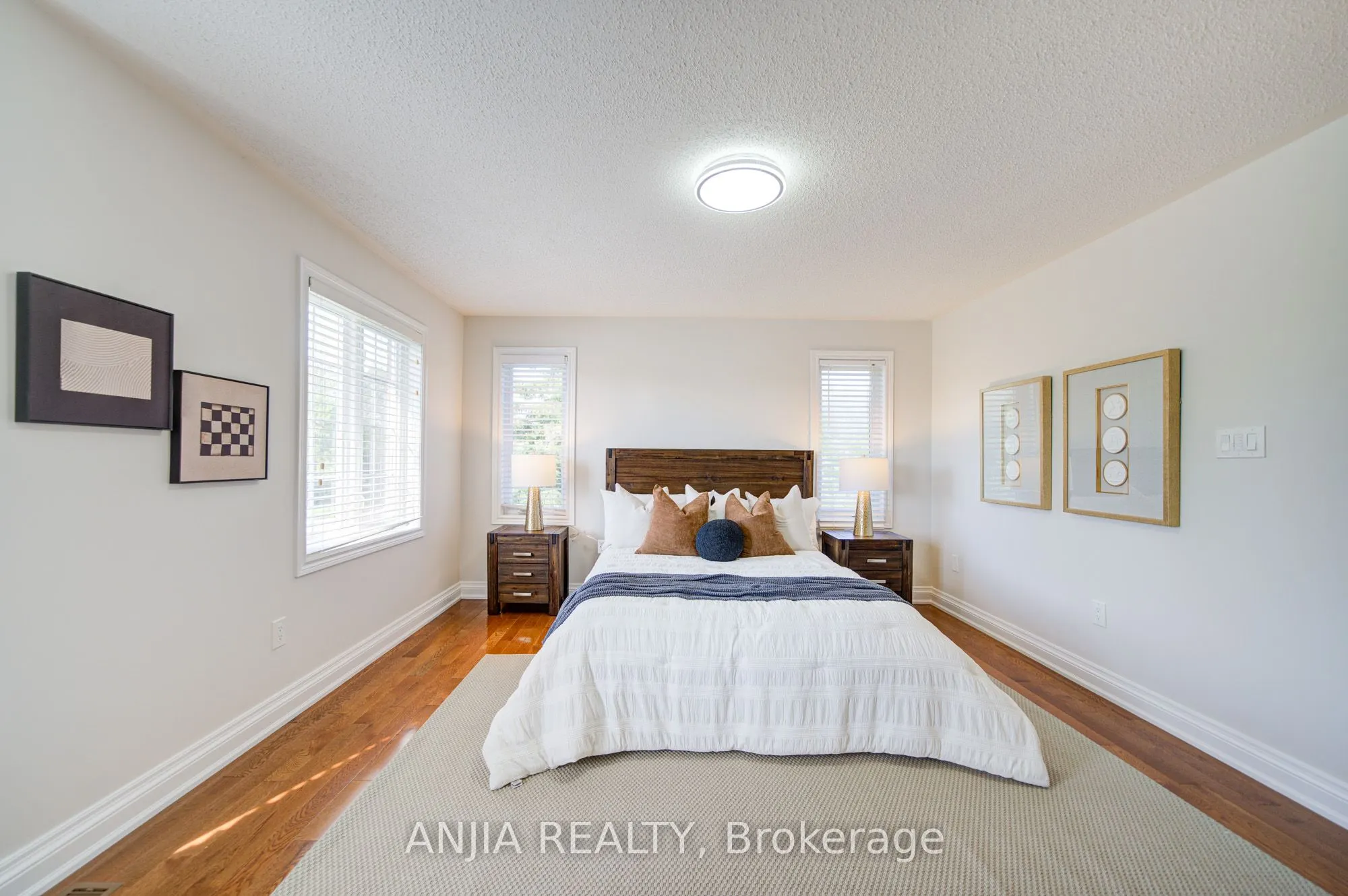 4 James Ratcliff Avenue