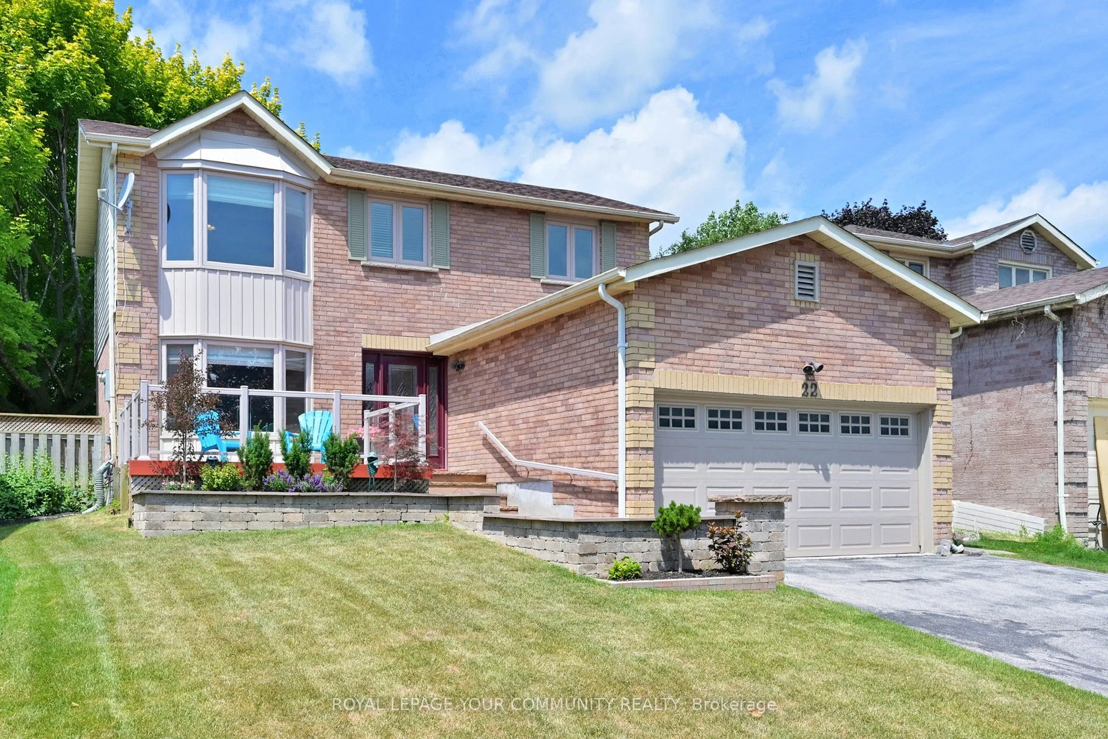 22 Hulst Drive