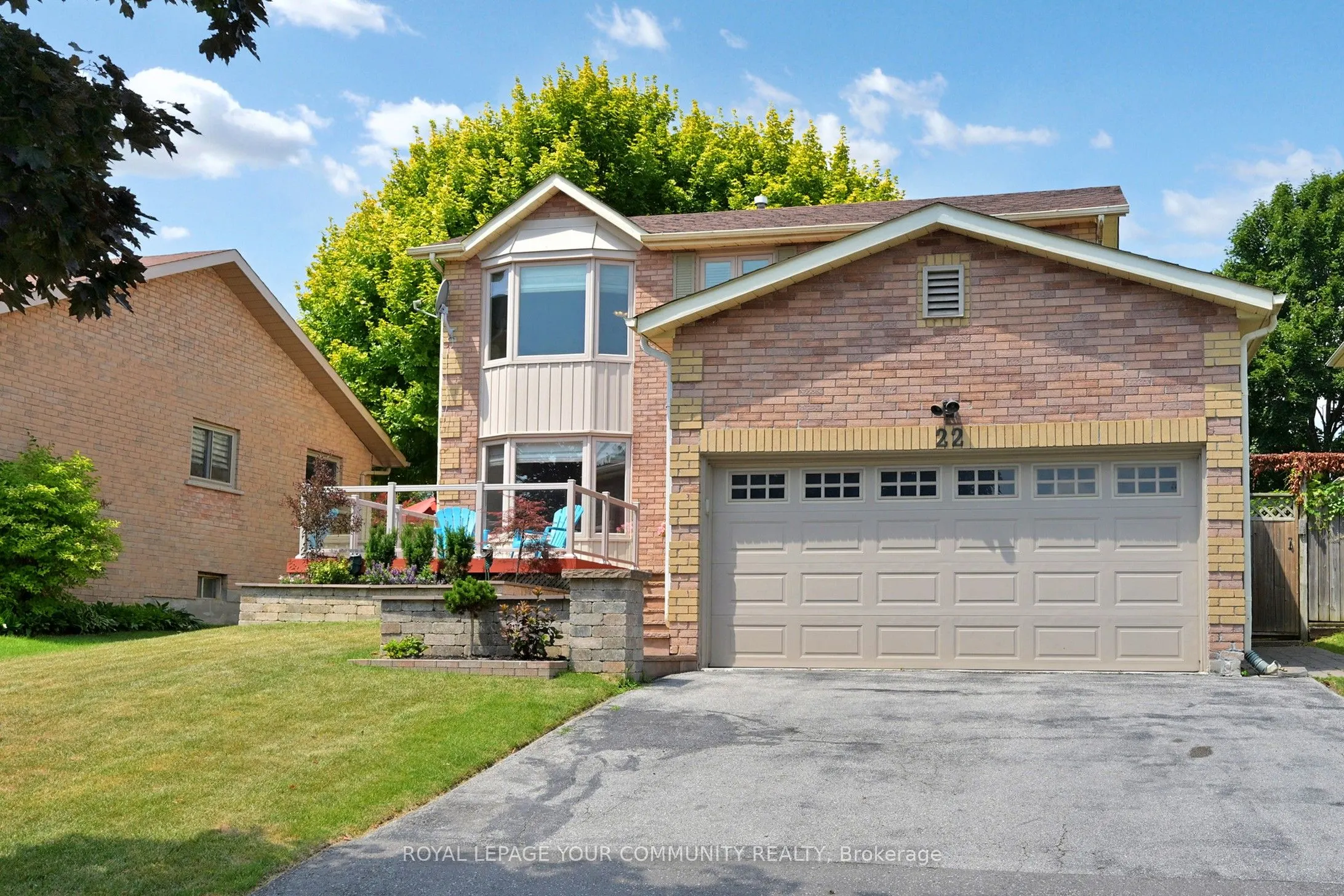 22 Hulst Drive