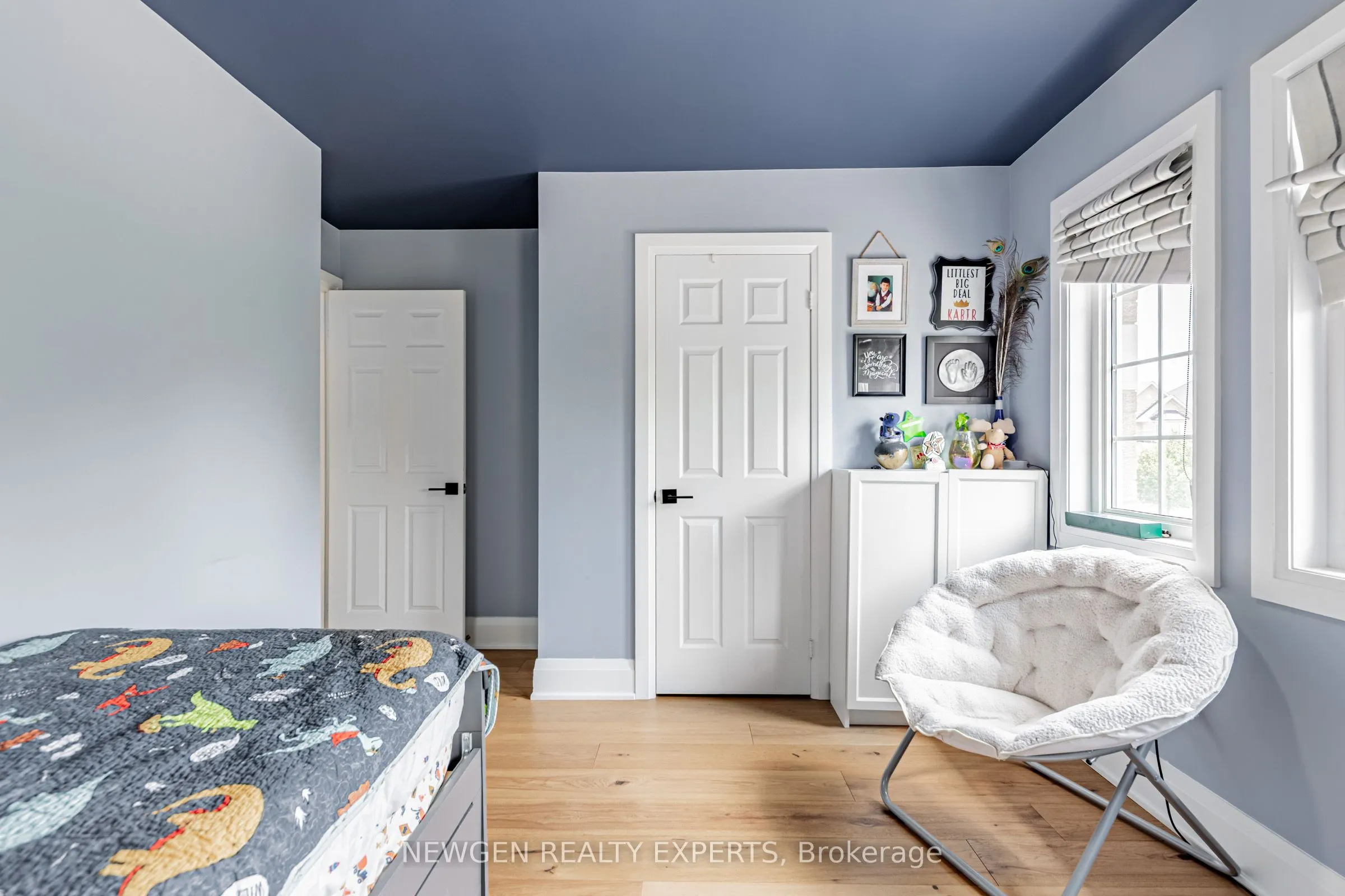 295 Petticoat Road