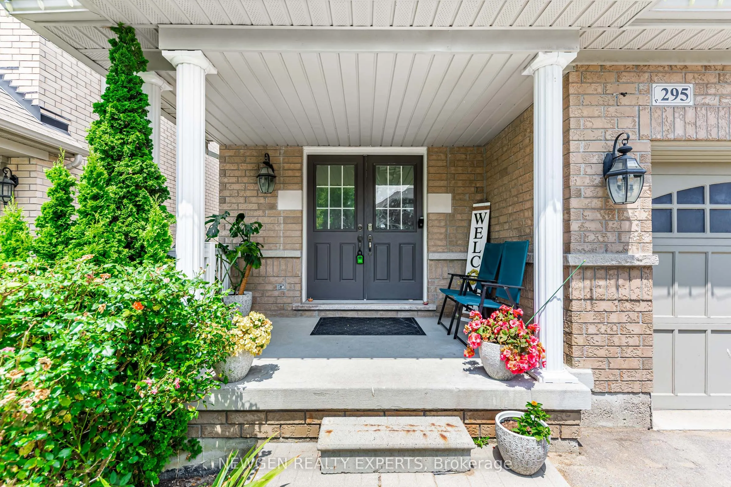 295 Petticoat Road