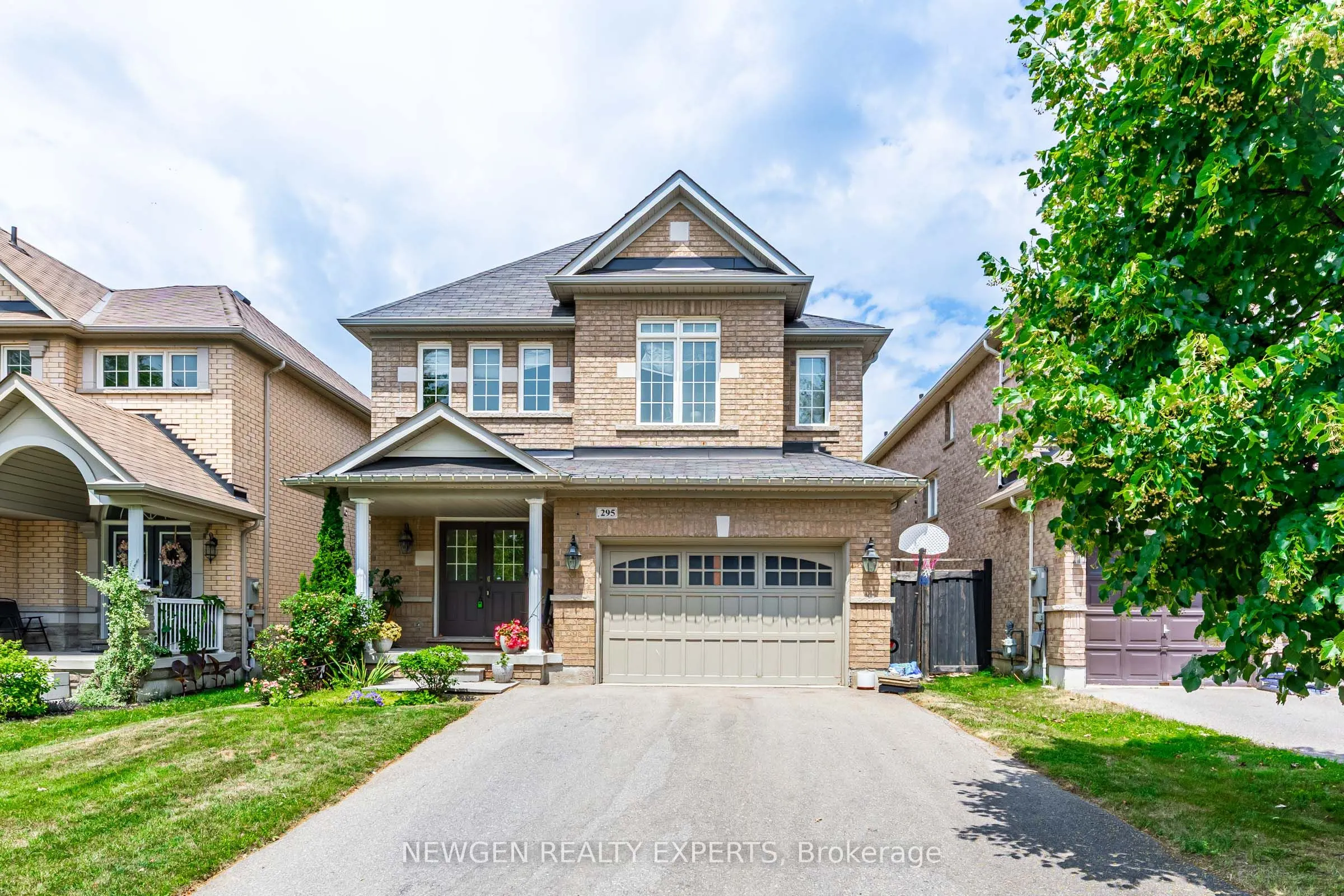 295 Petticoat Road