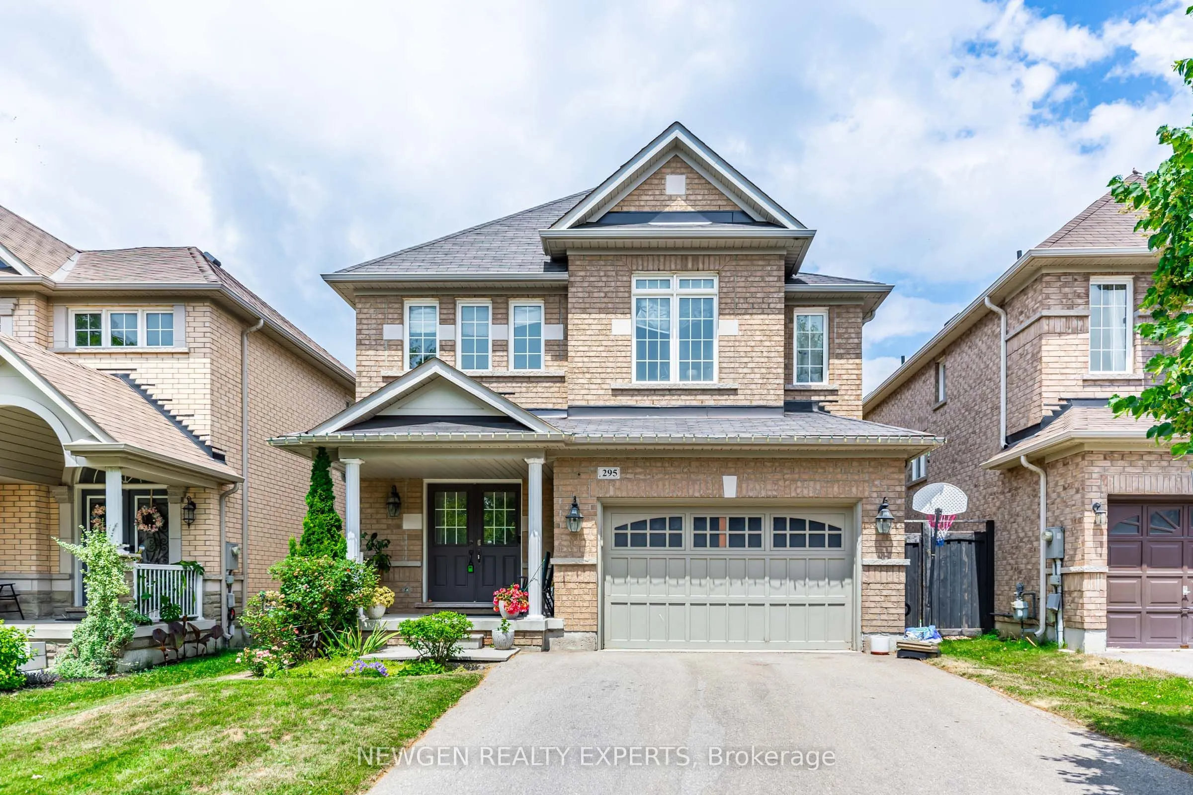 295 Petticoat Road