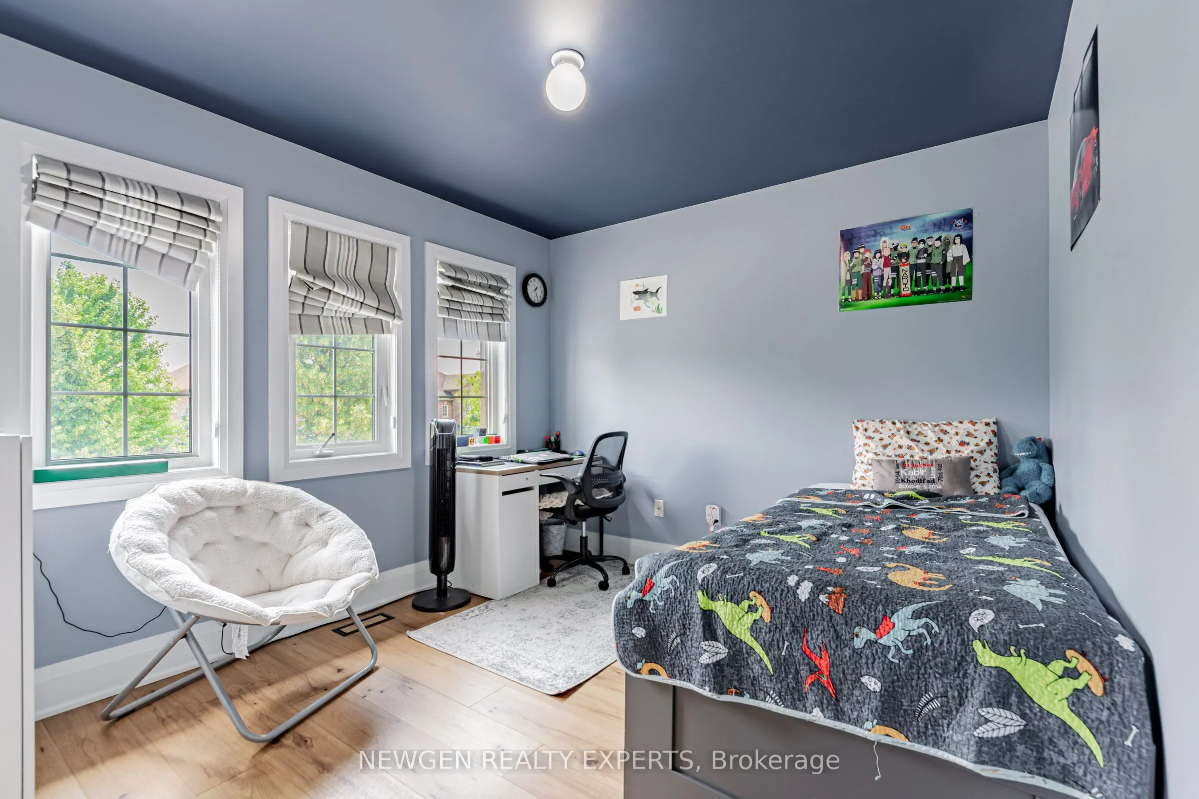 295 Petticoat Road