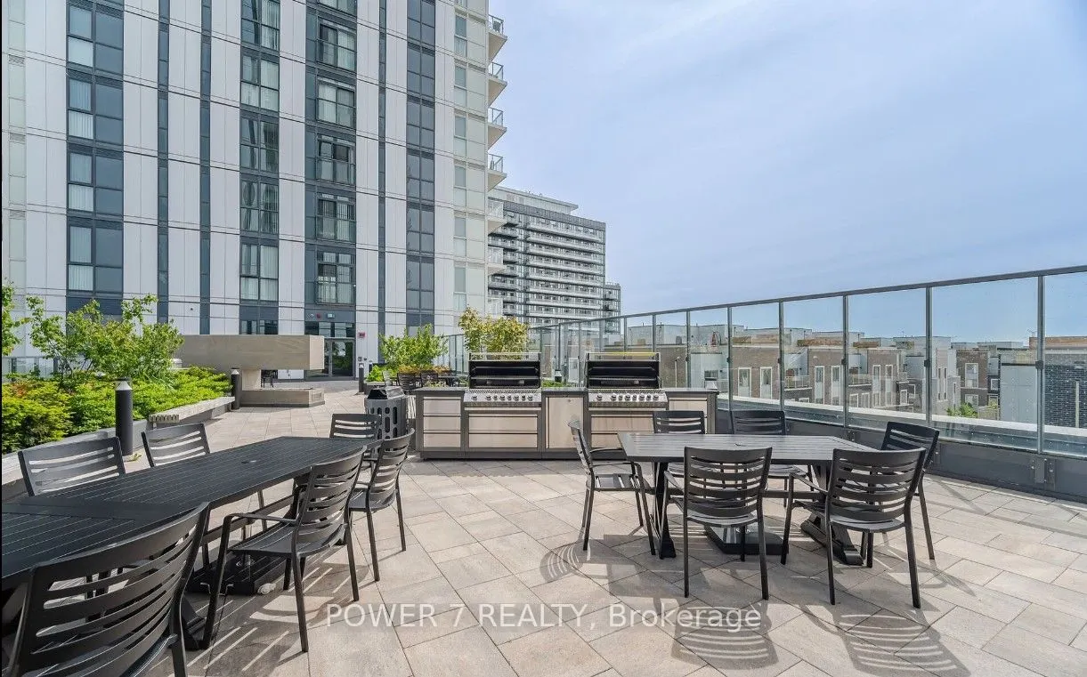10 Honeycrisp Crescent, #1801