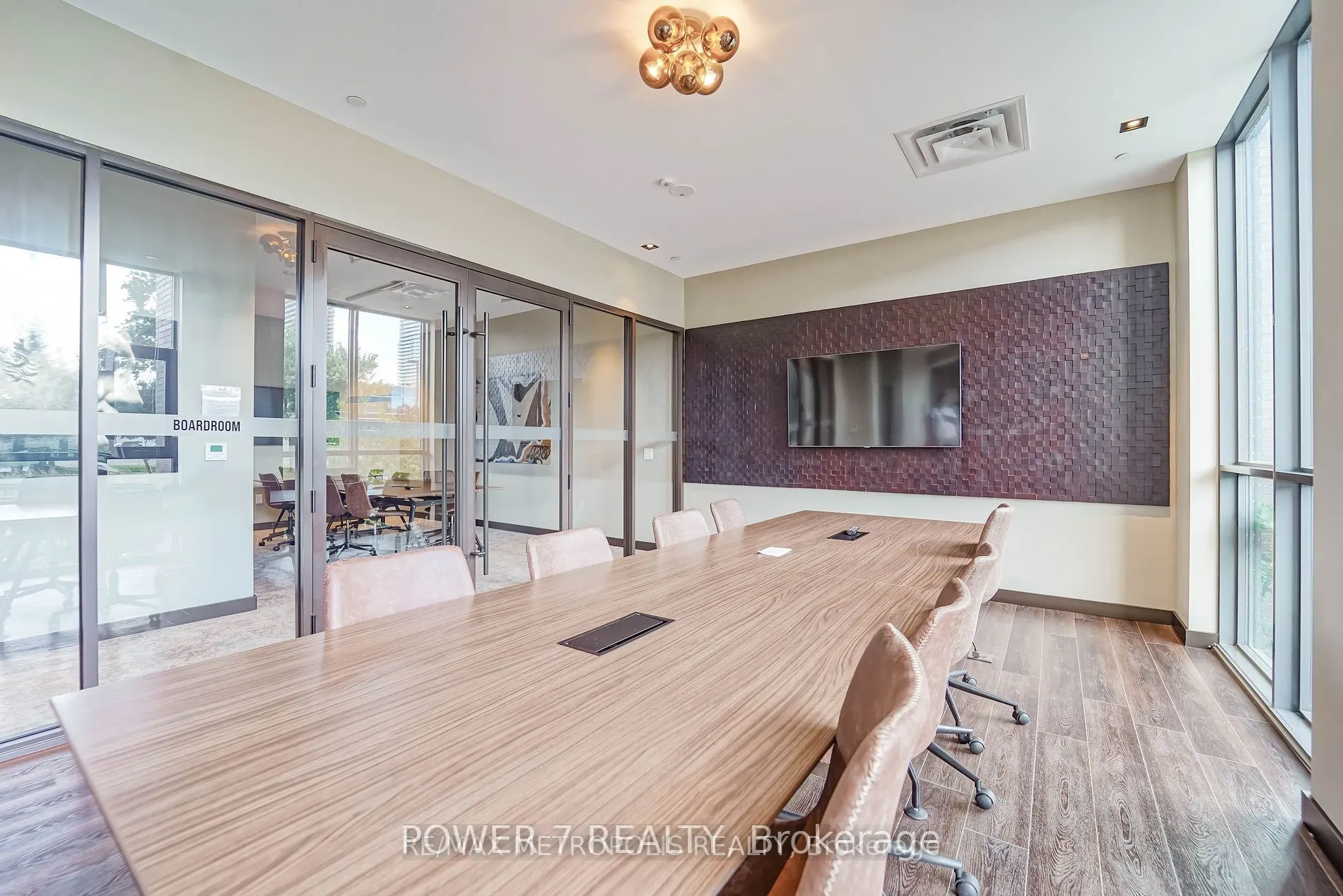 10 Honeycrisp Crescent, #1801