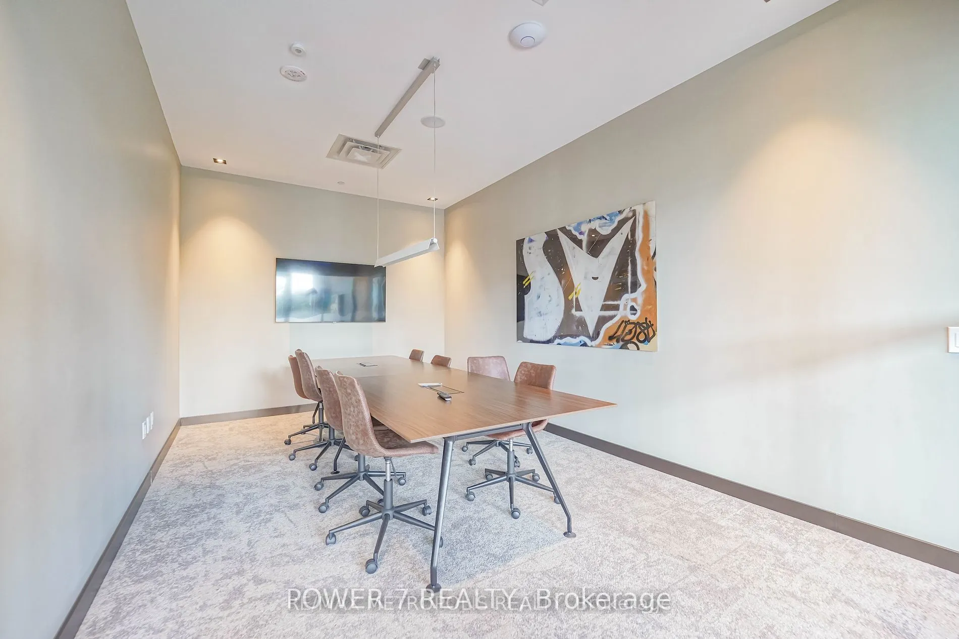 10 Honeycrisp Crescent, #1801