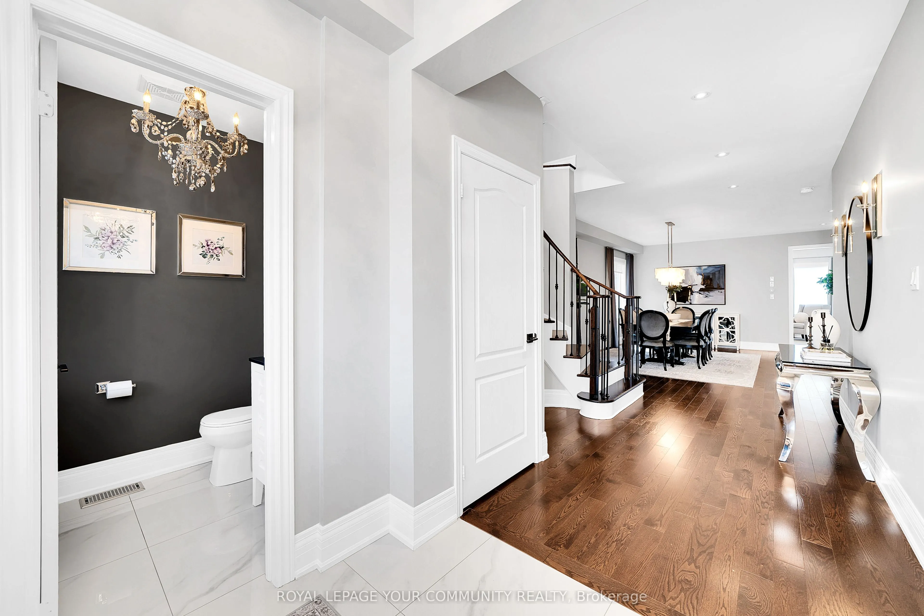 306 West Lawn Crescent