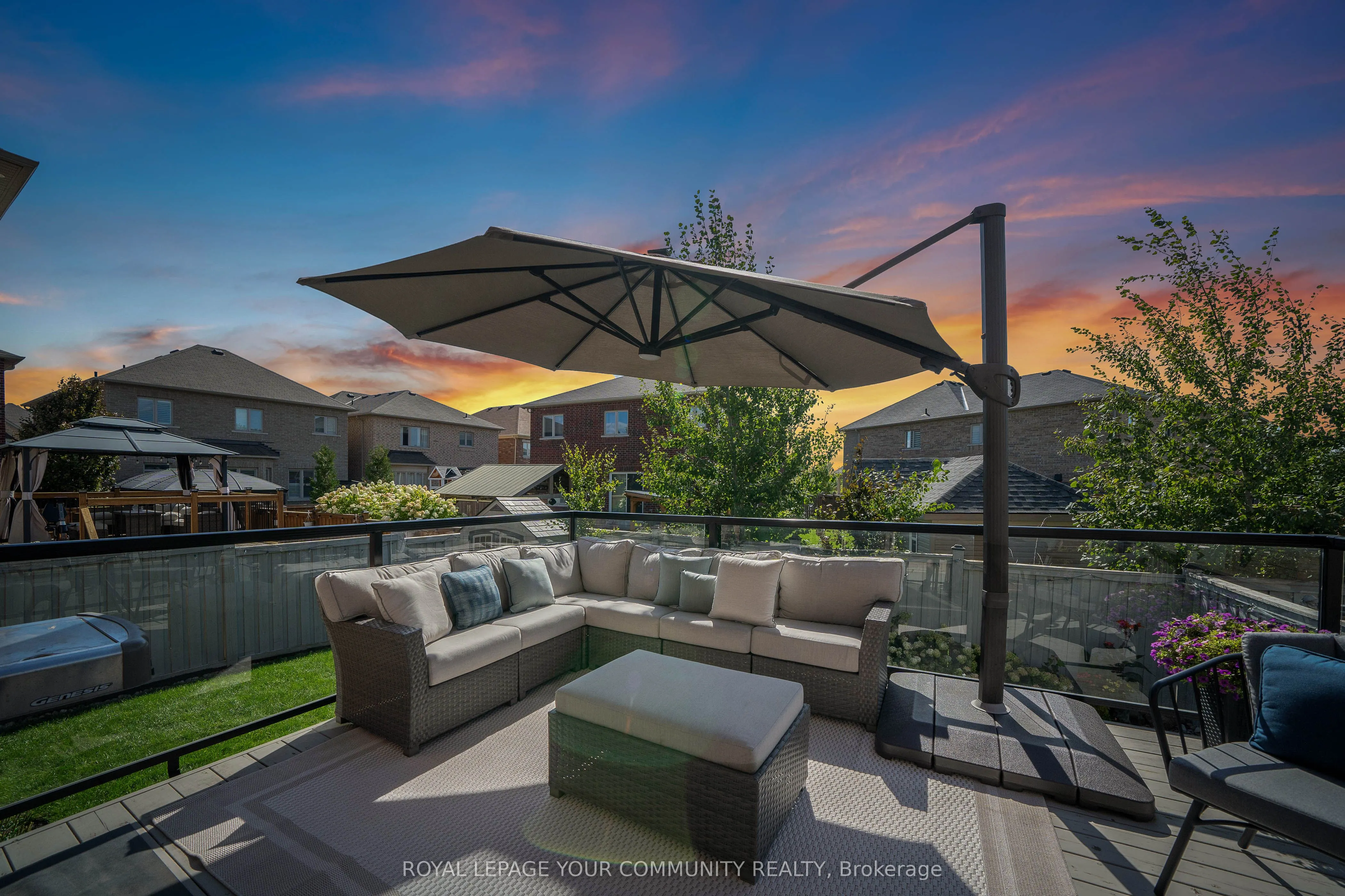 306 West Lawn Crescent