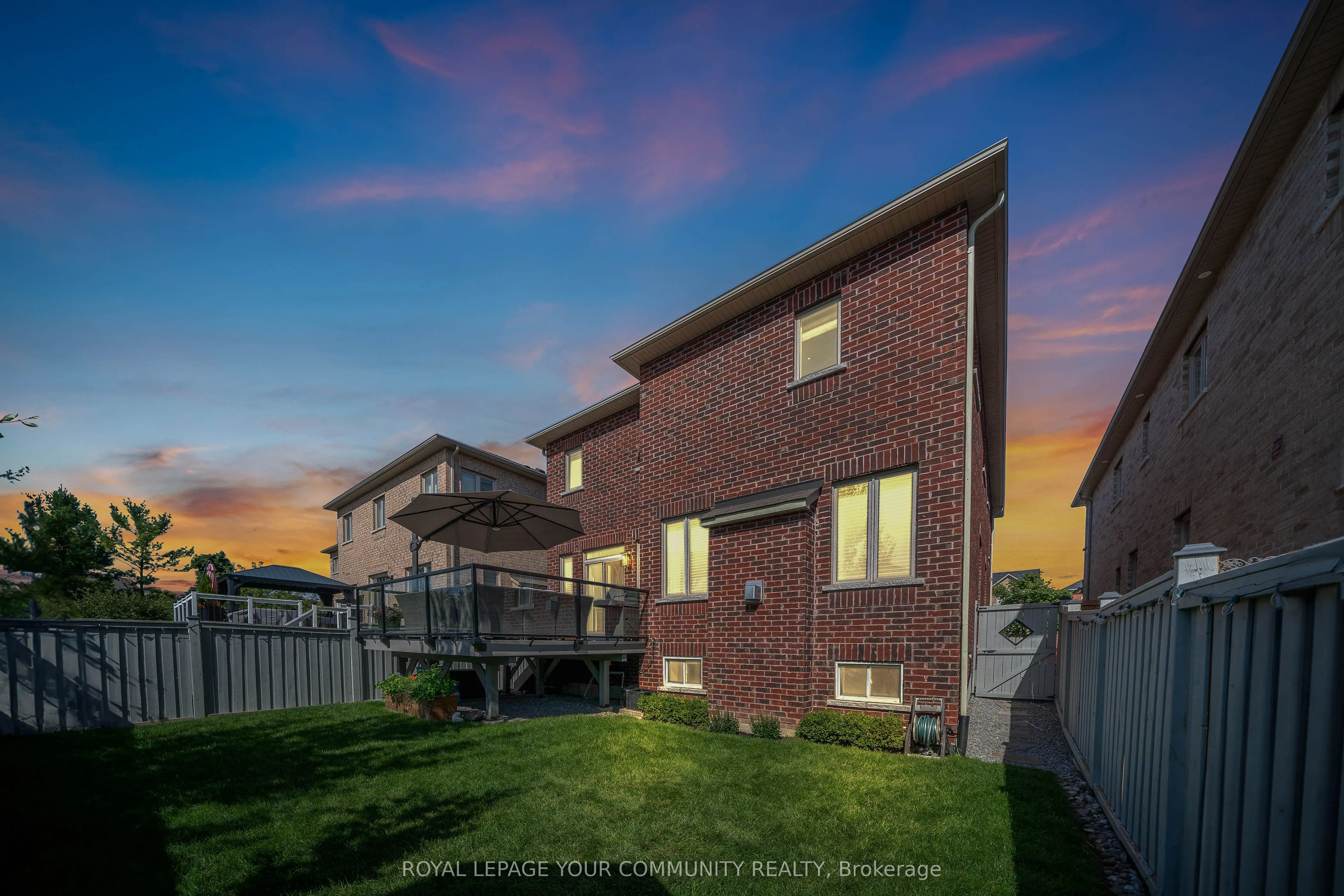 306 West Lawn Crescent