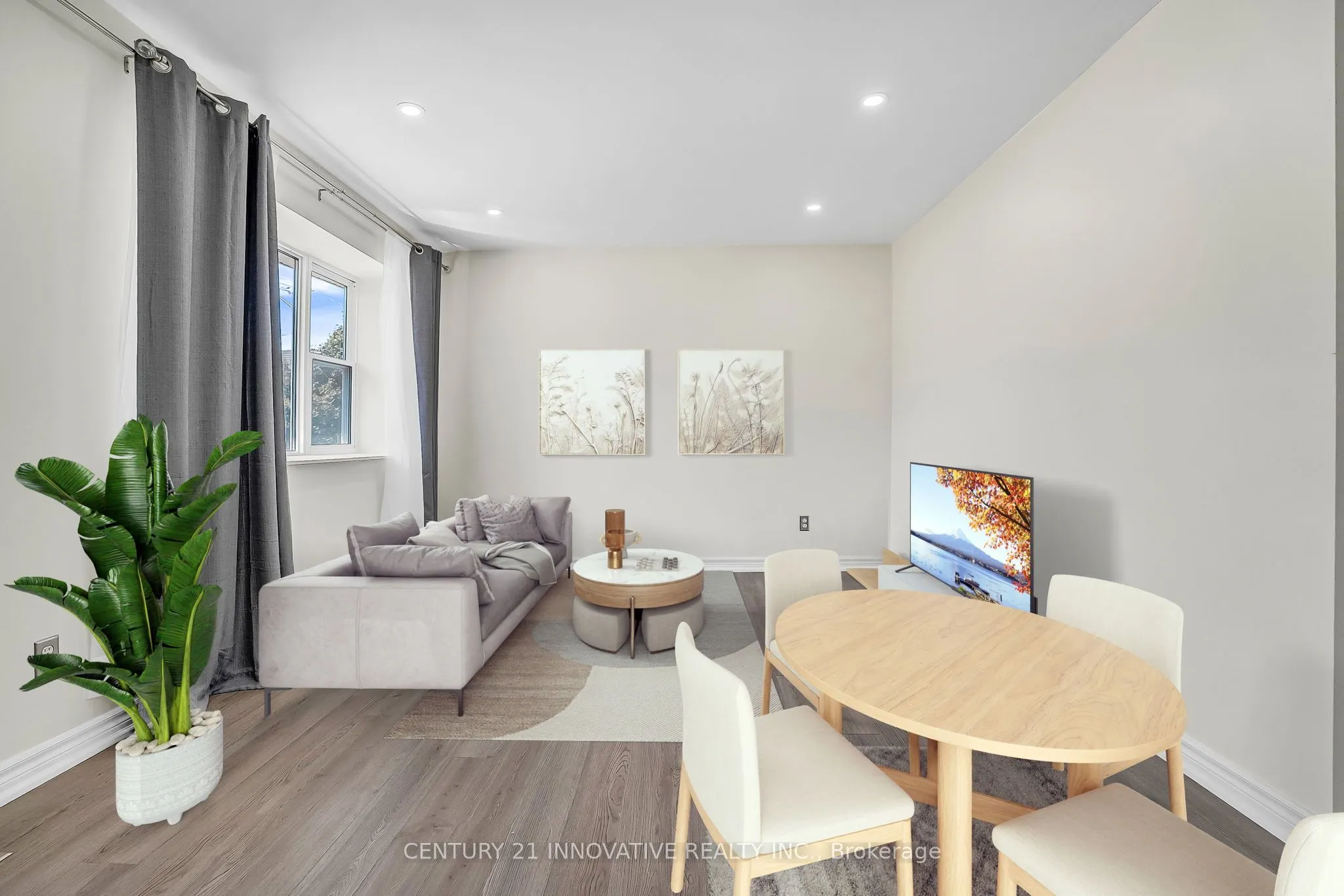 612 Simcoe Street