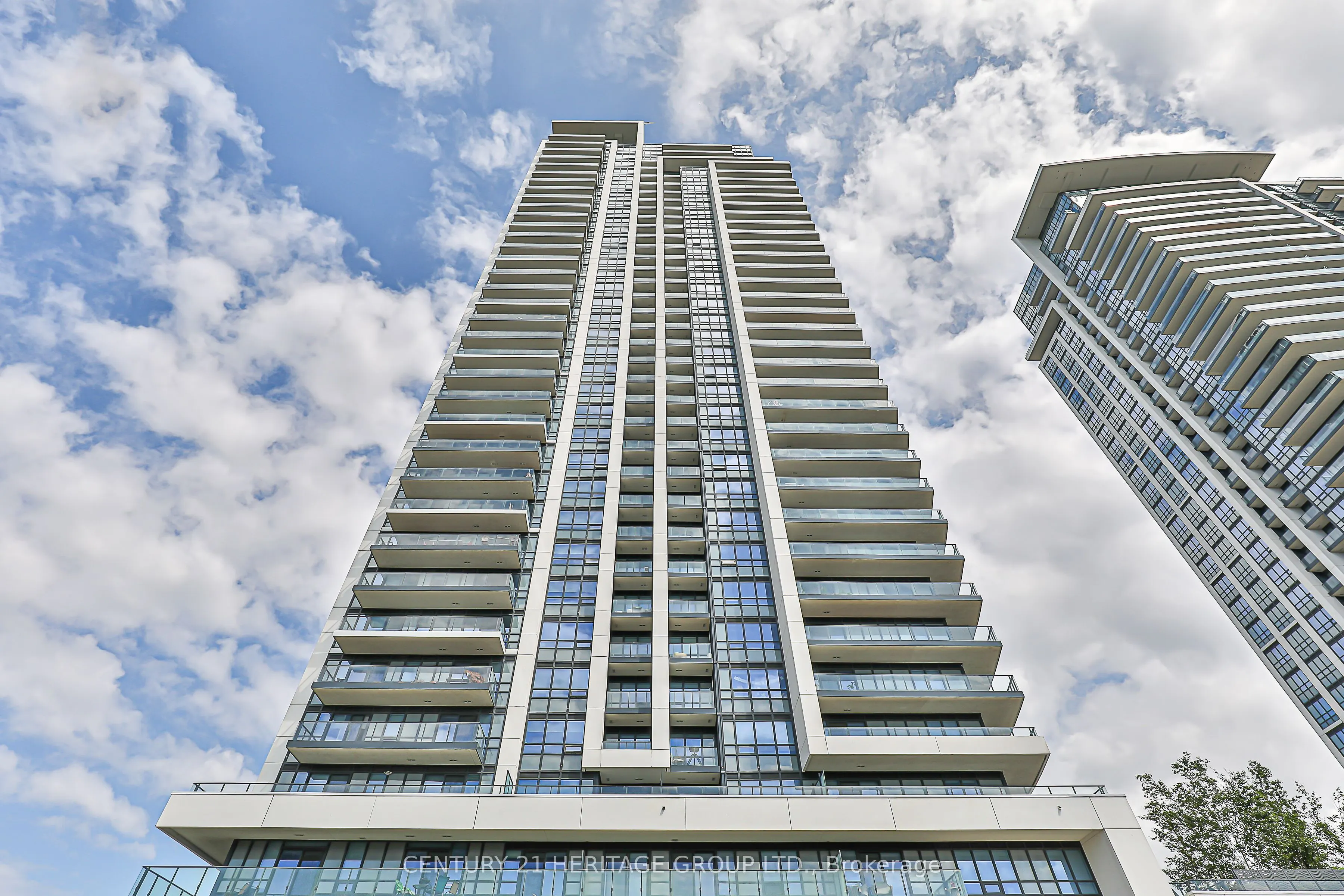 12 Gandhi Lane, #1703