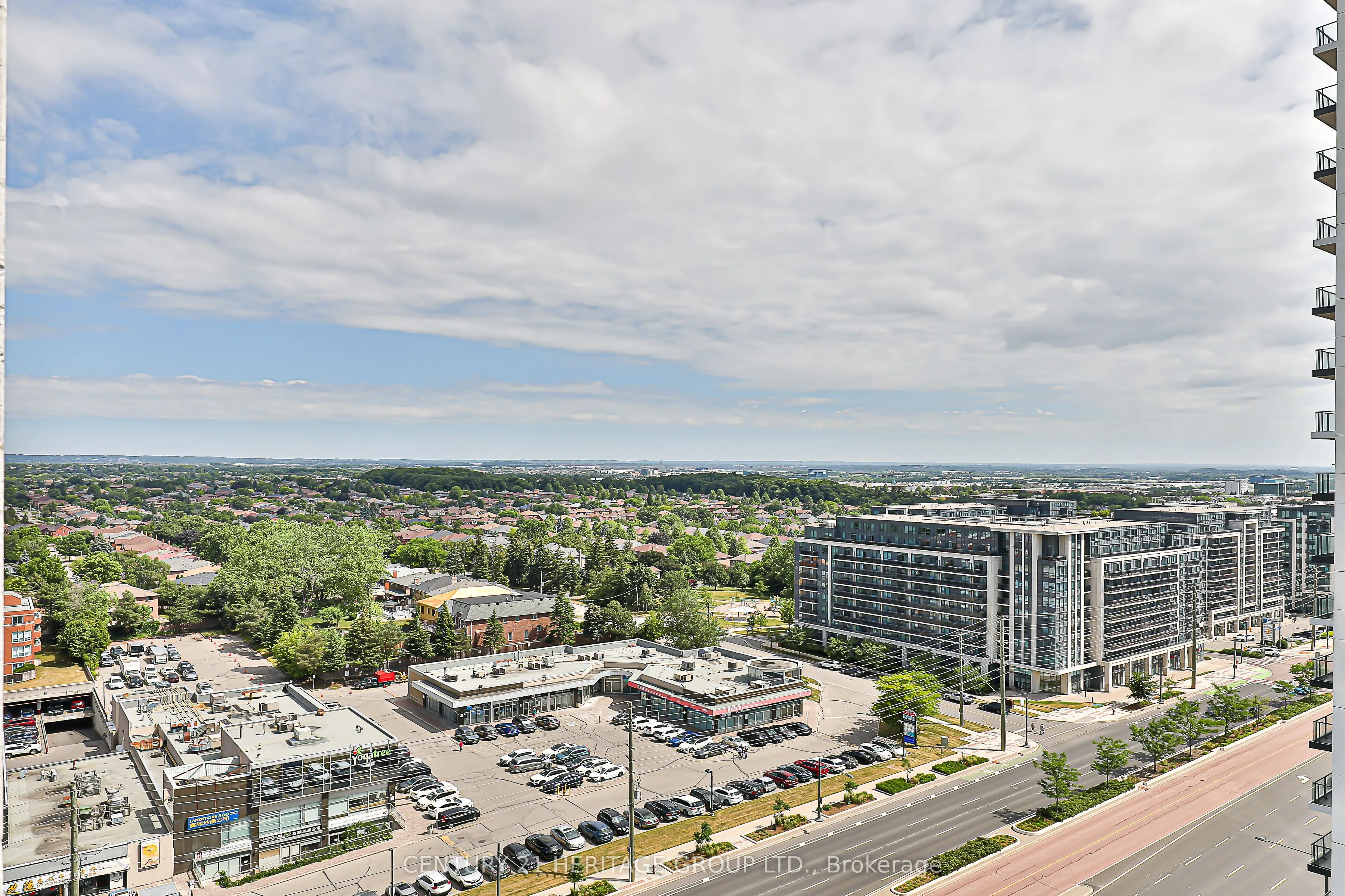 12 Gandhi Lane, #1703