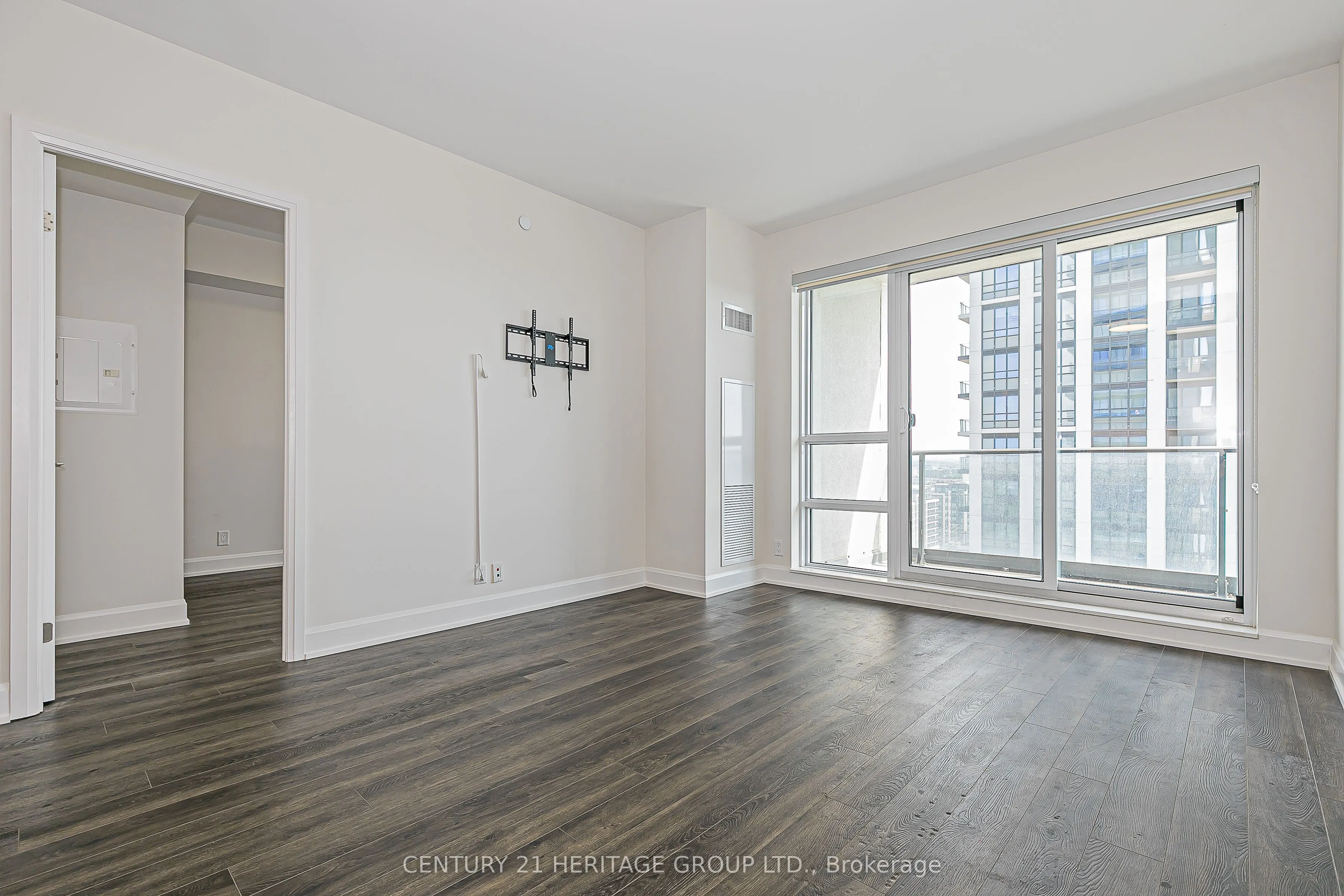 12 Gandhi Lane, #1703