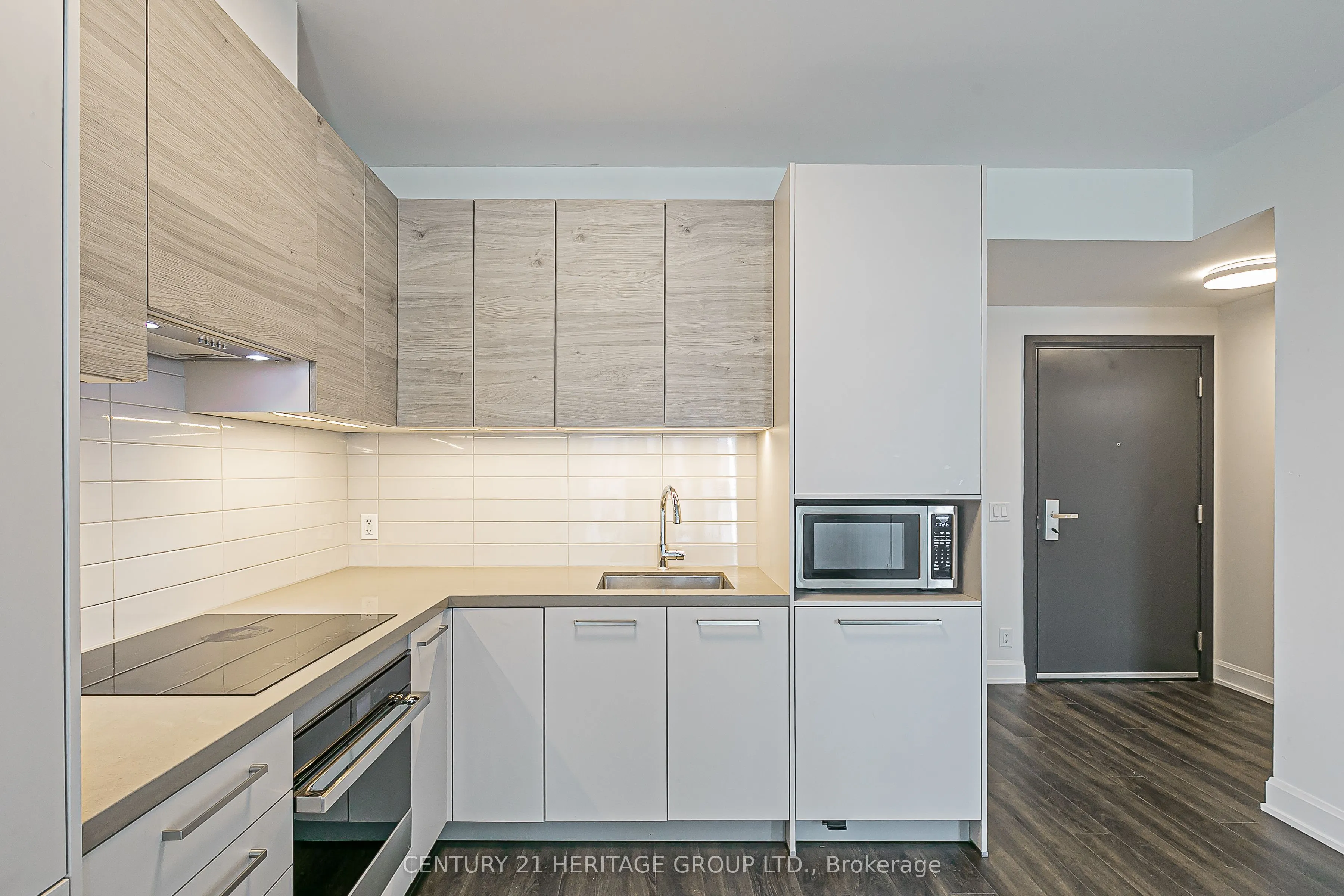 12 Gandhi Lane, #1703
