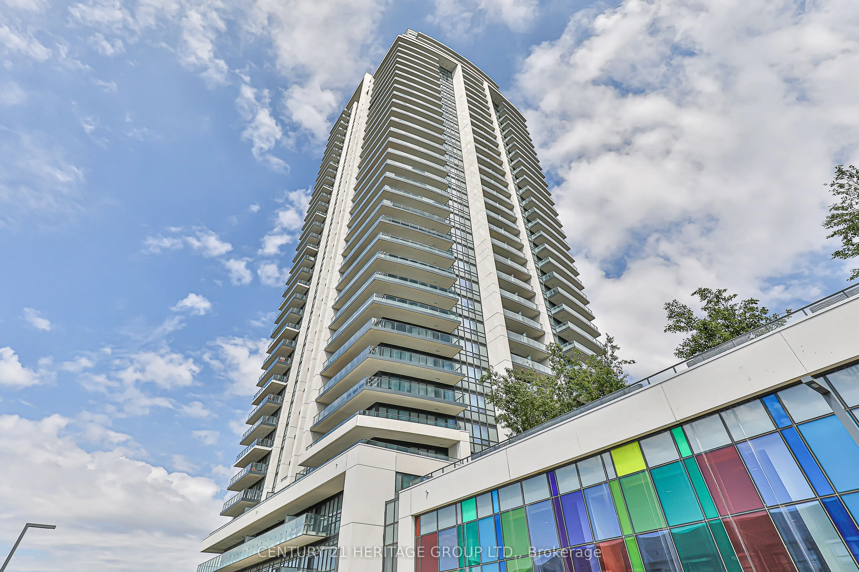 12 Gandhi Lane, #1703