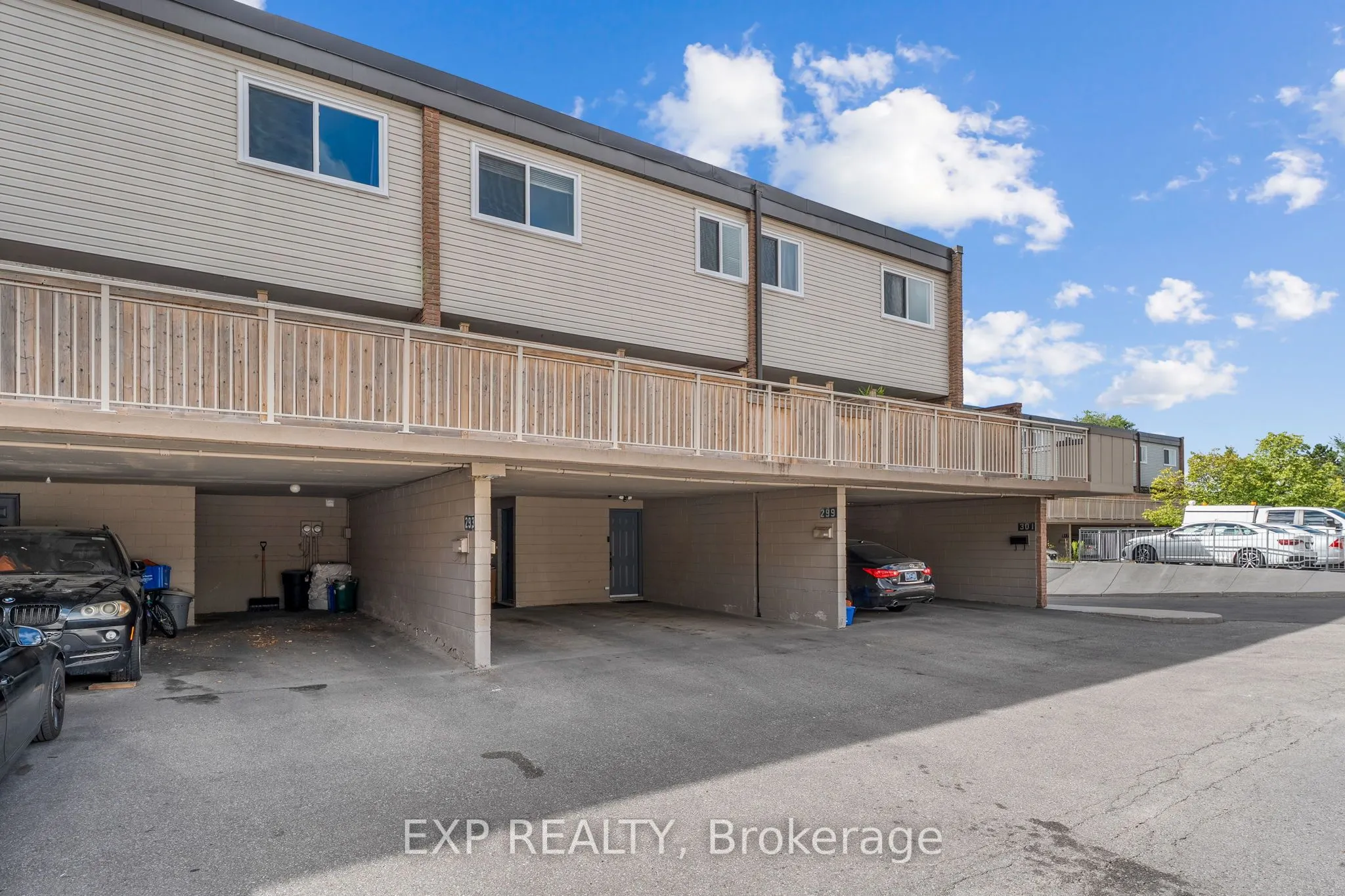 299 Milestone Crescent, #139