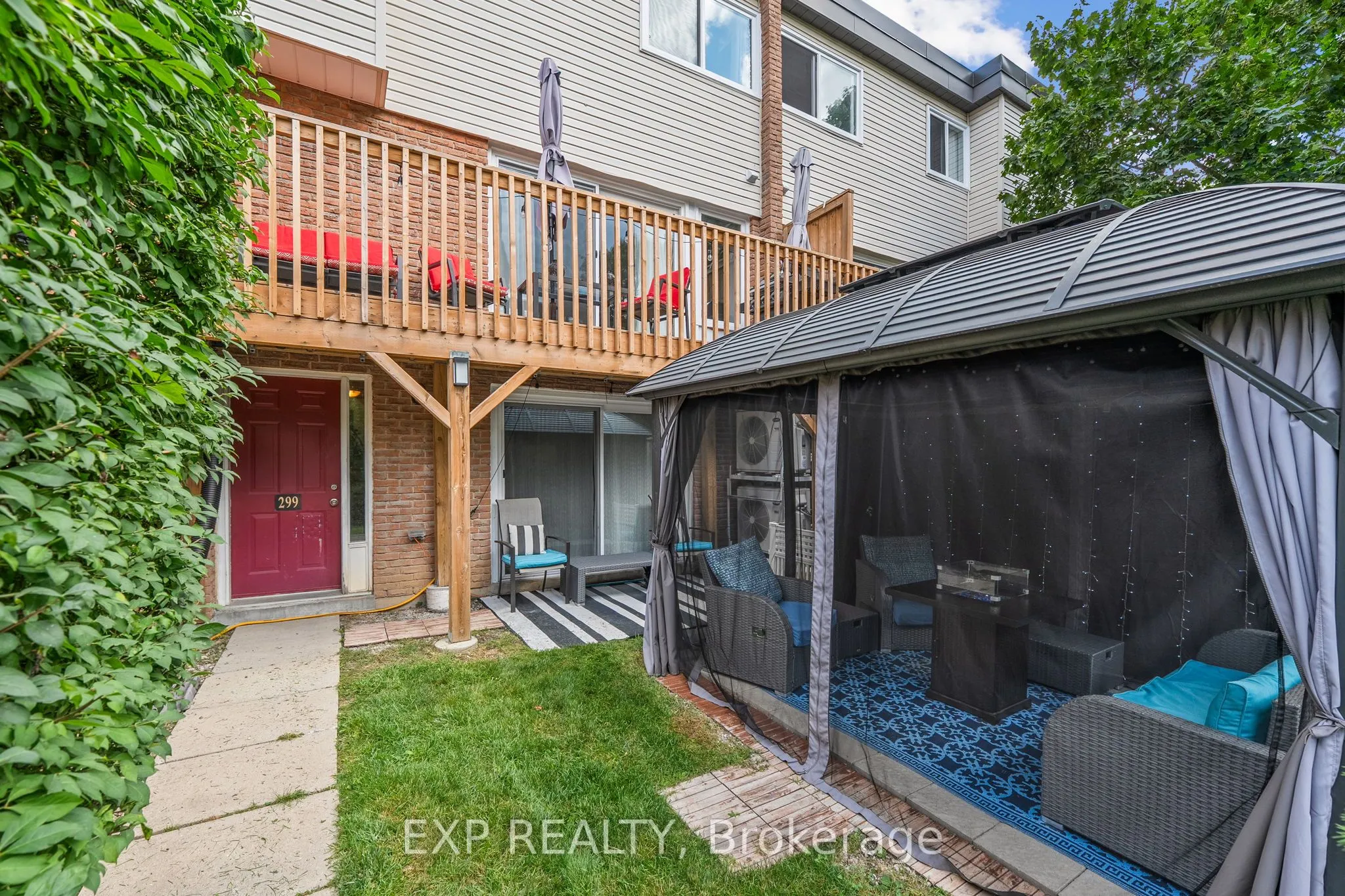 299 Milestone Crescent, #139