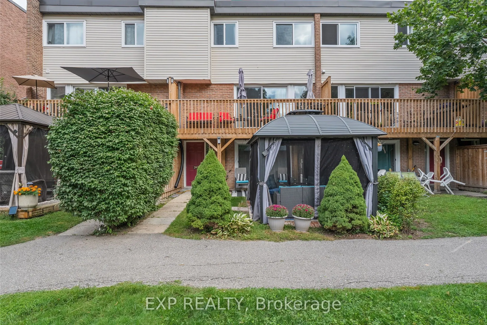 299 Milestone Crescent, #139