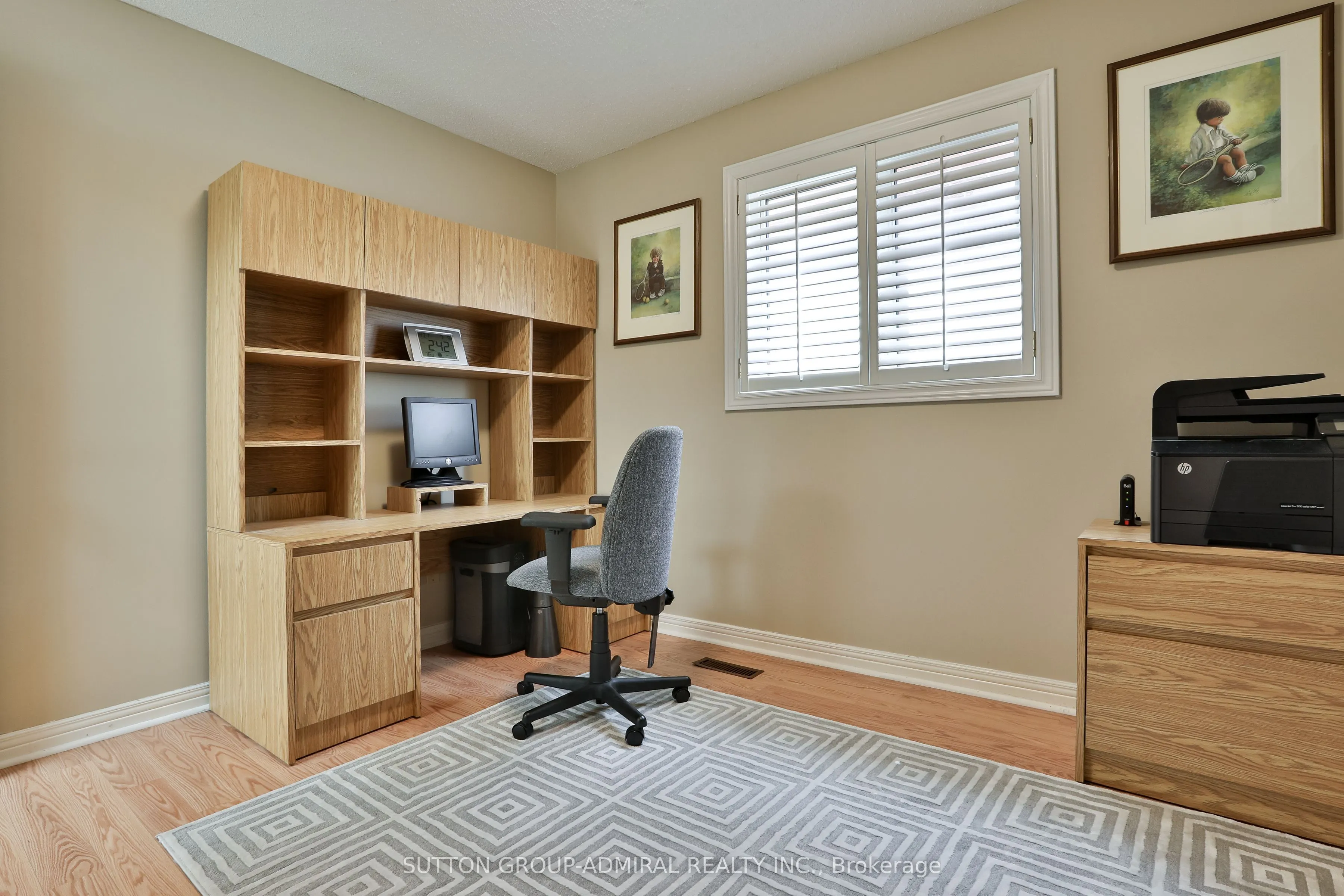 135 Heatherton Way