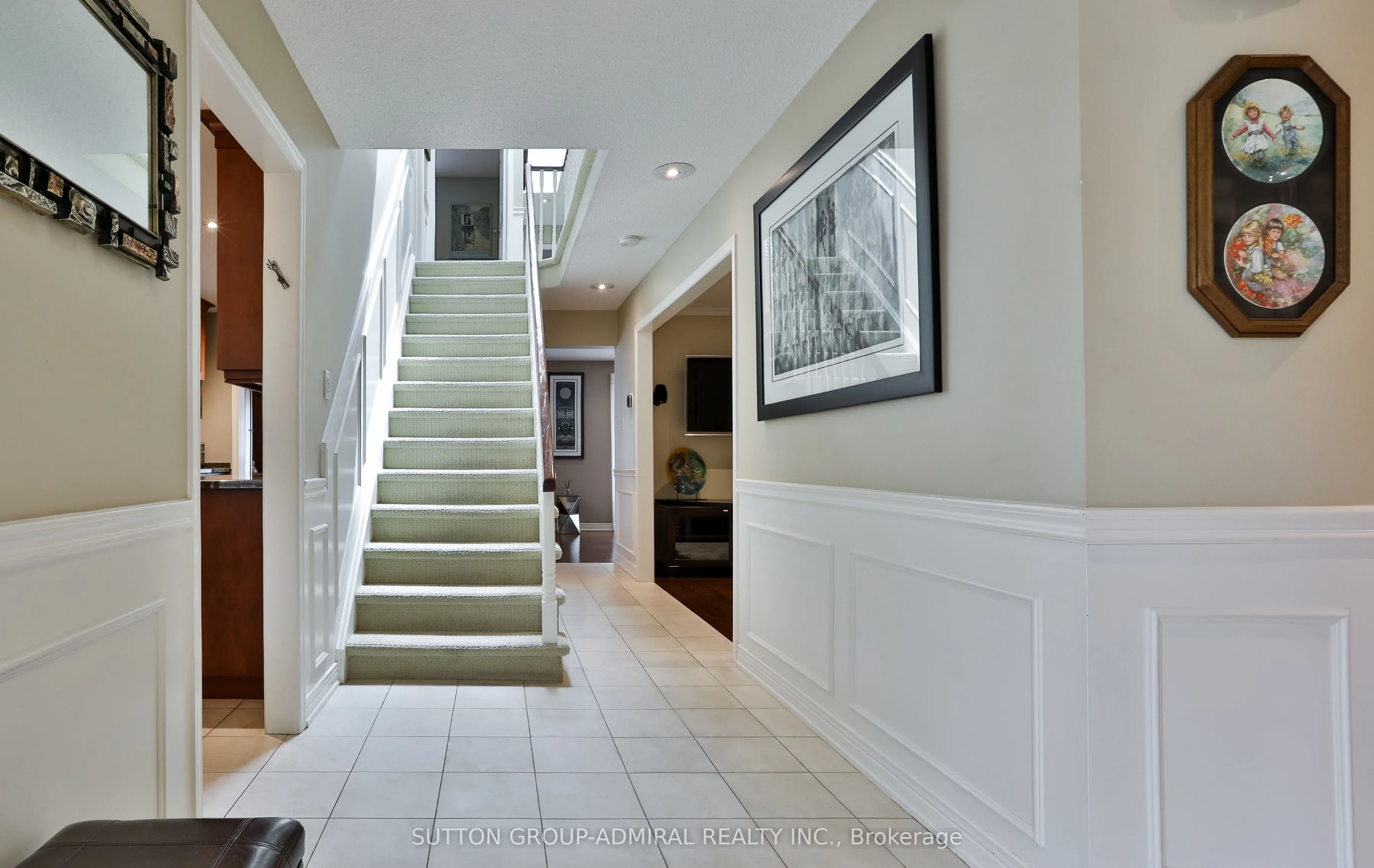 135 Heatherton Way