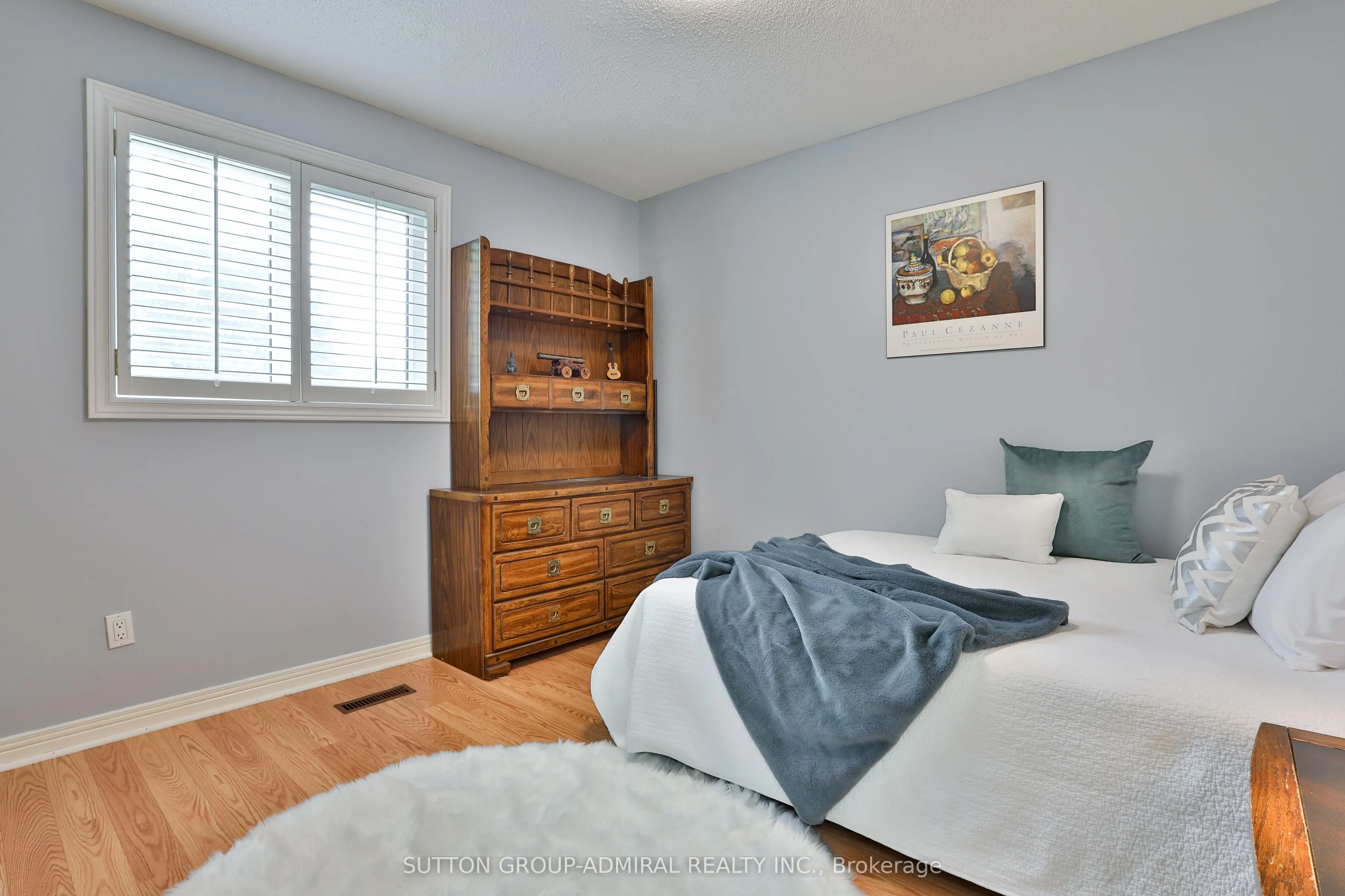 135 Heatherton Way