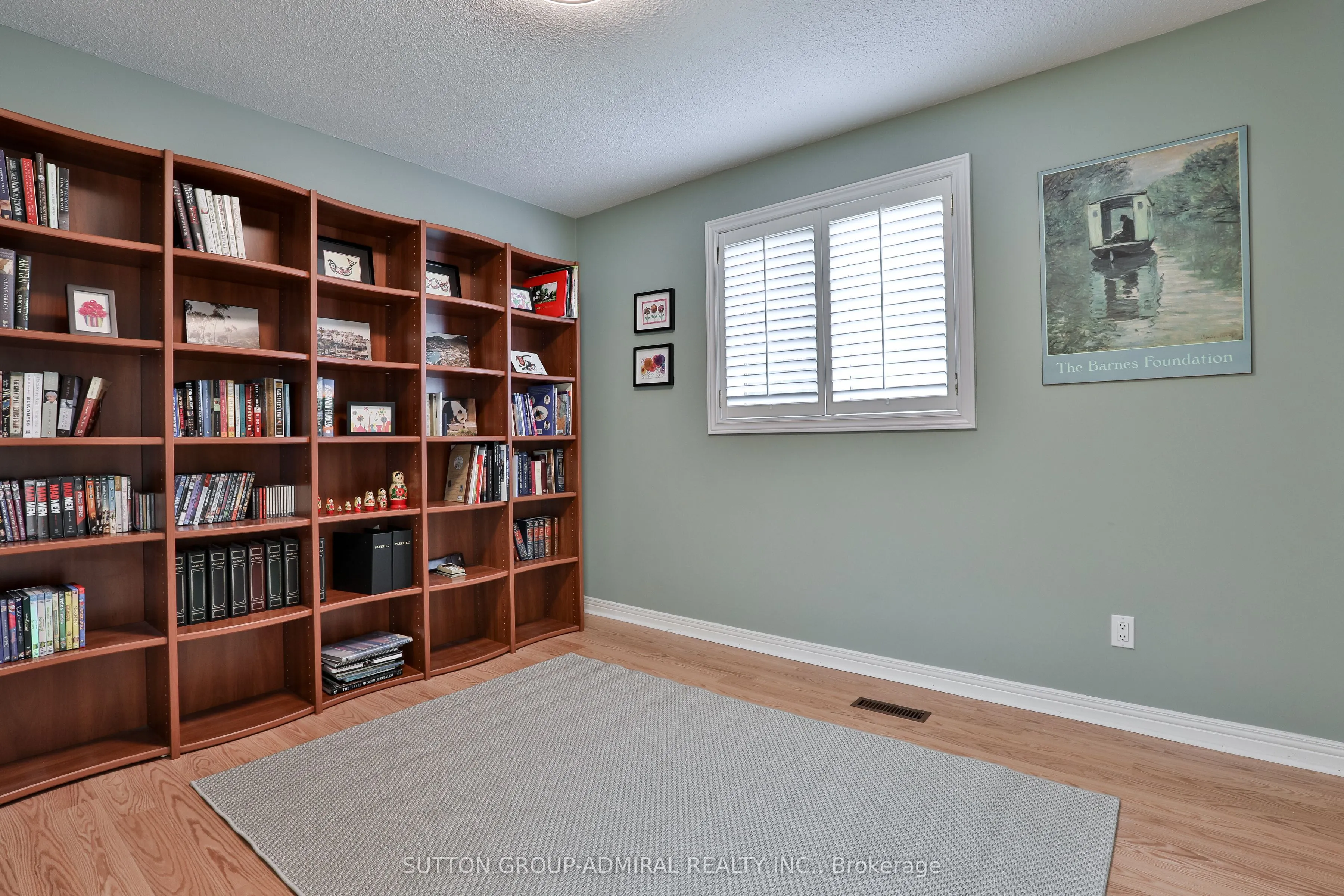 135 Heatherton Way
