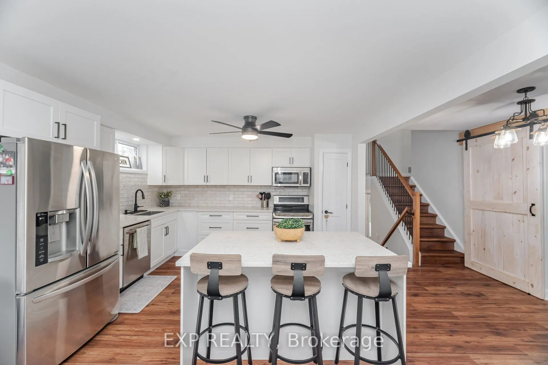 19 Gallowood Trail