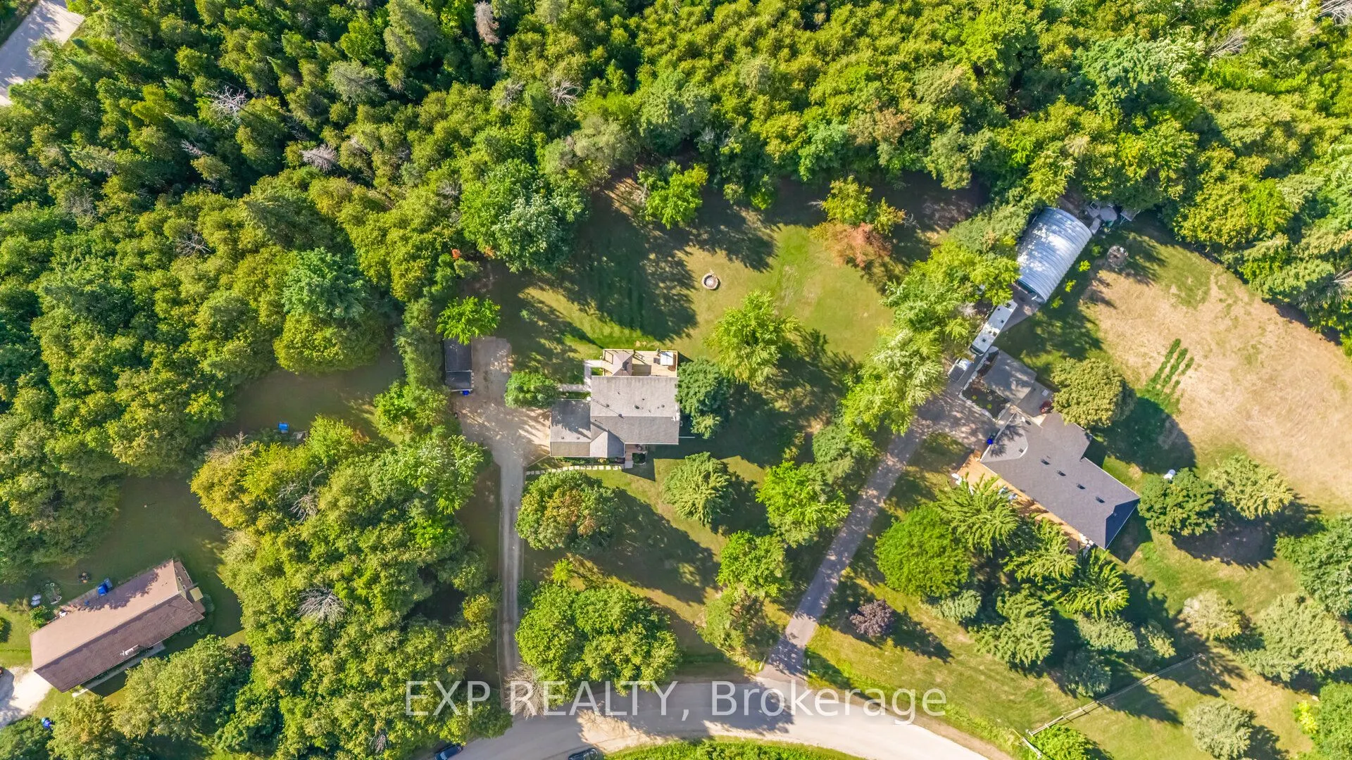 19 Gallowood Trail