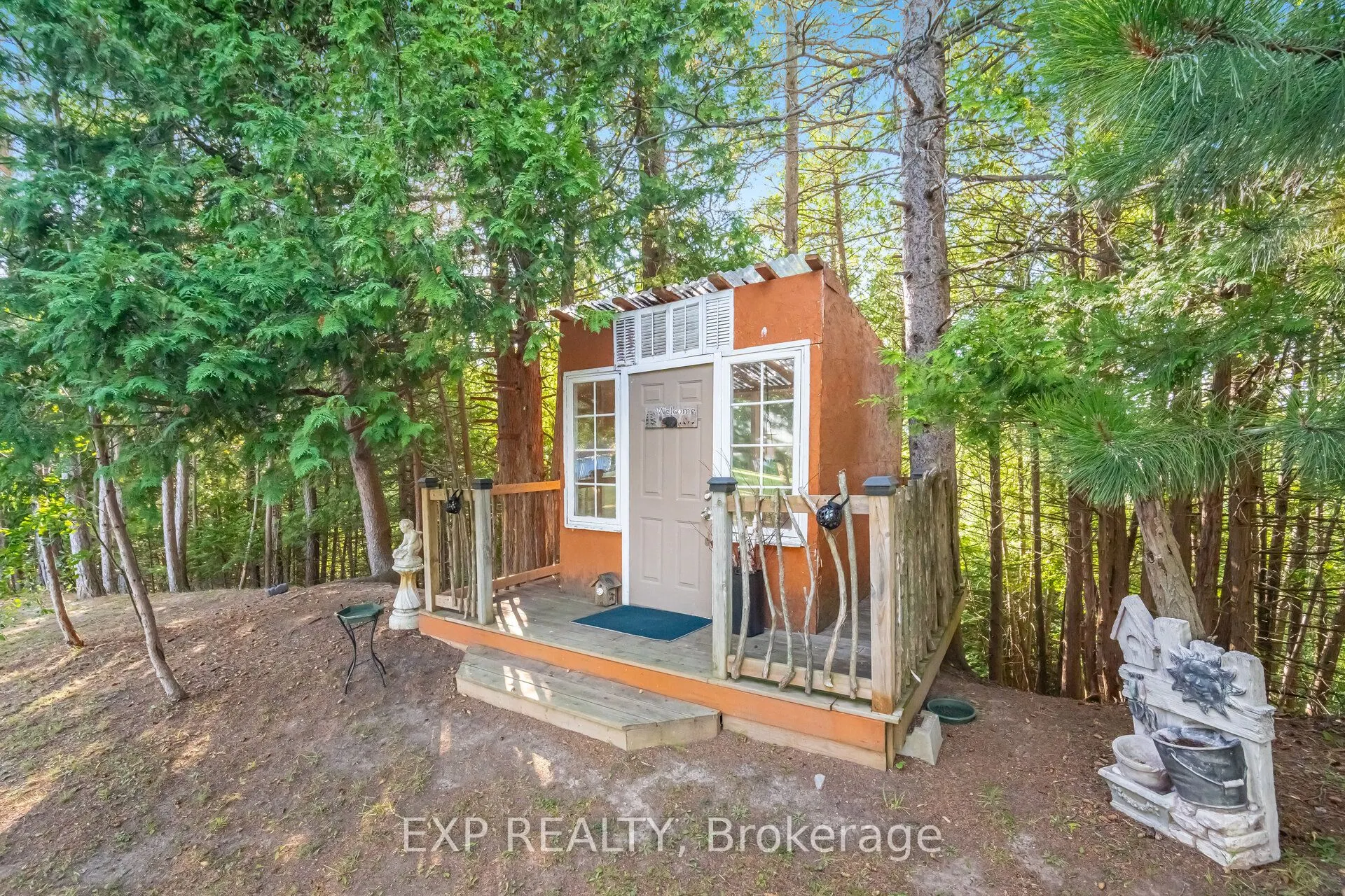 19 Gallowood Trail