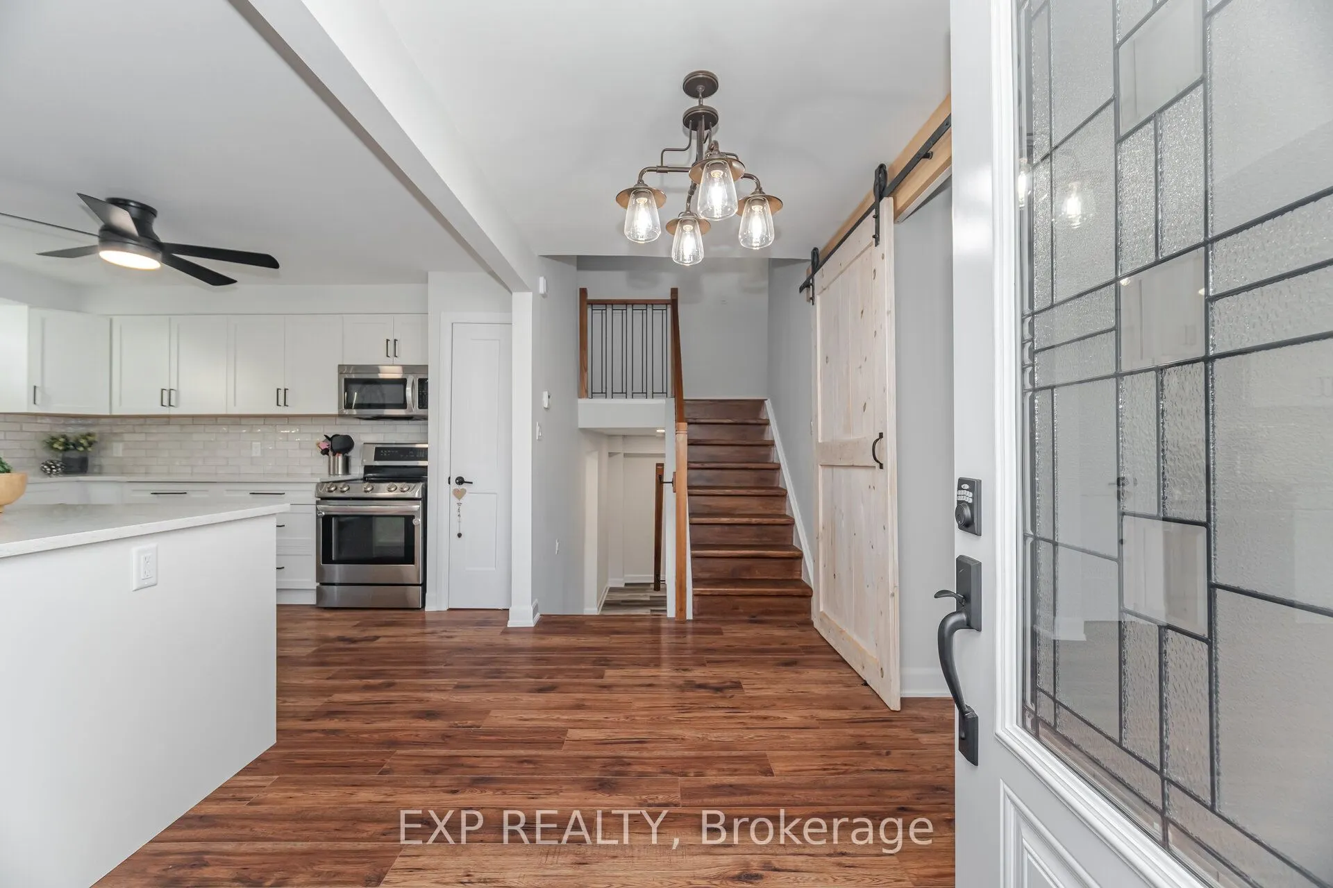 19 Gallowood Trail