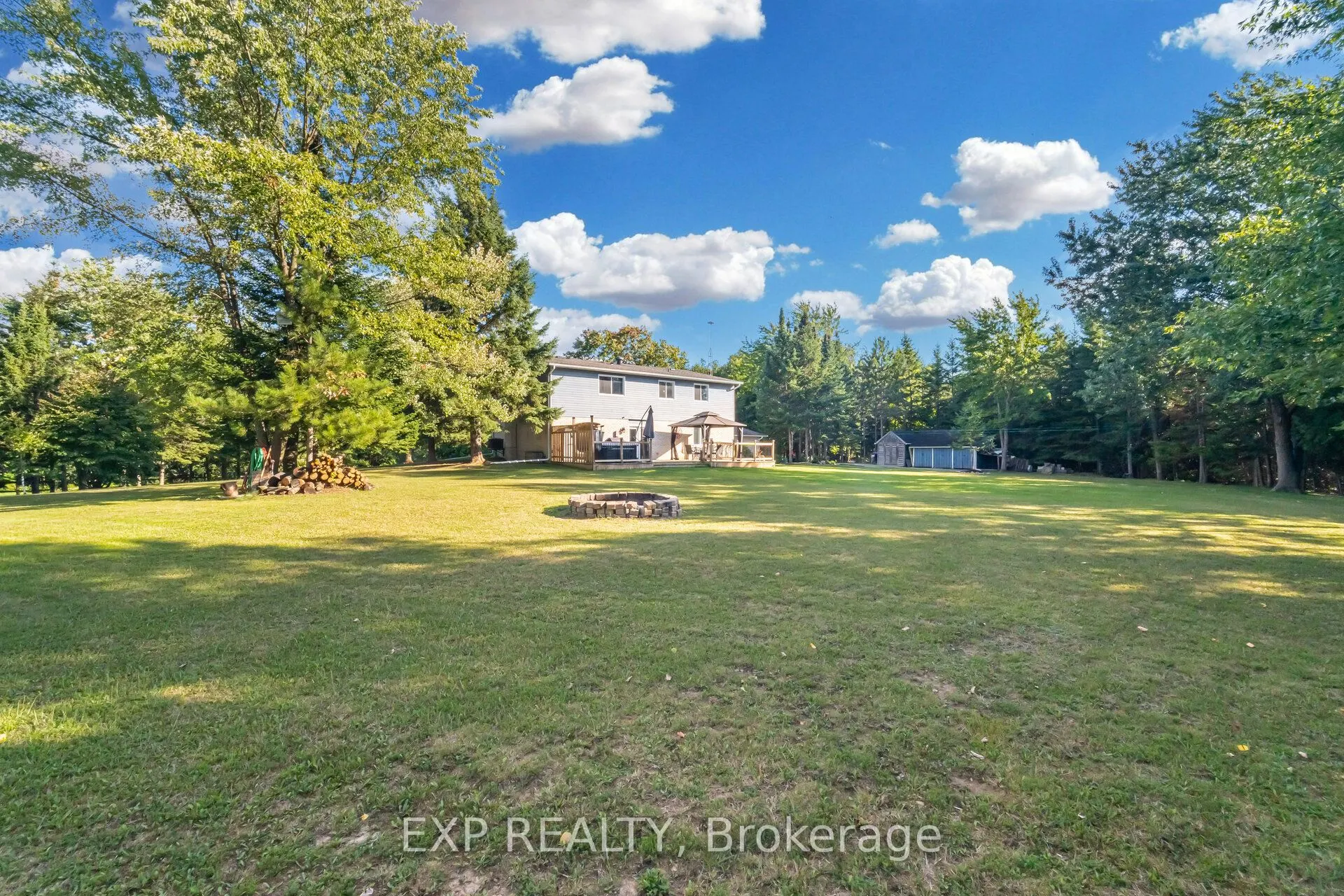 19 Gallowood Trail