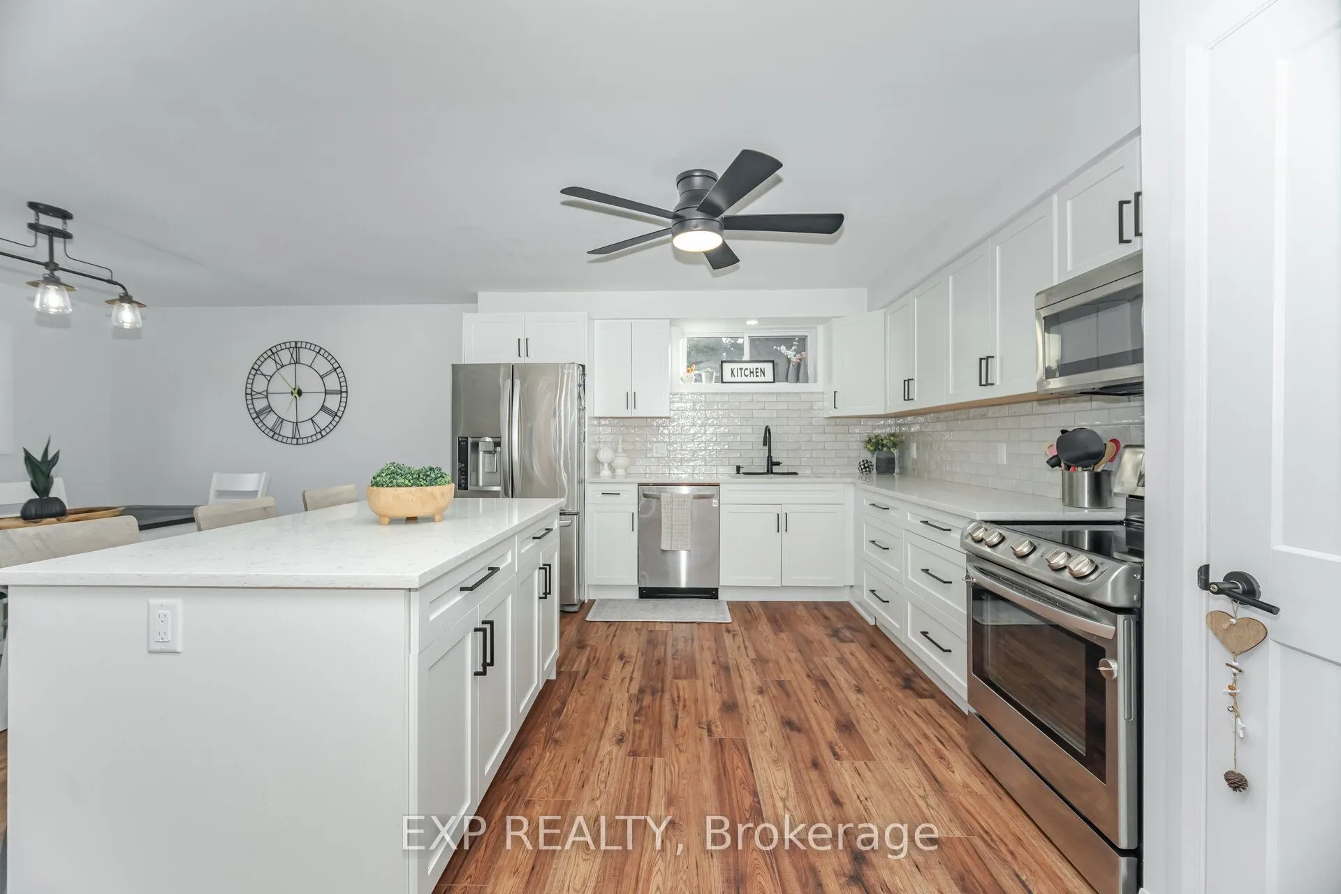 19 Gallowood Trail