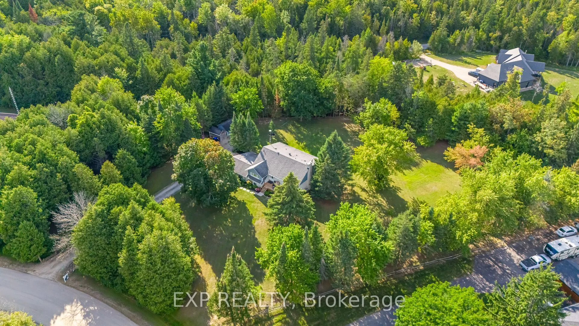 19 Gallowood Trail