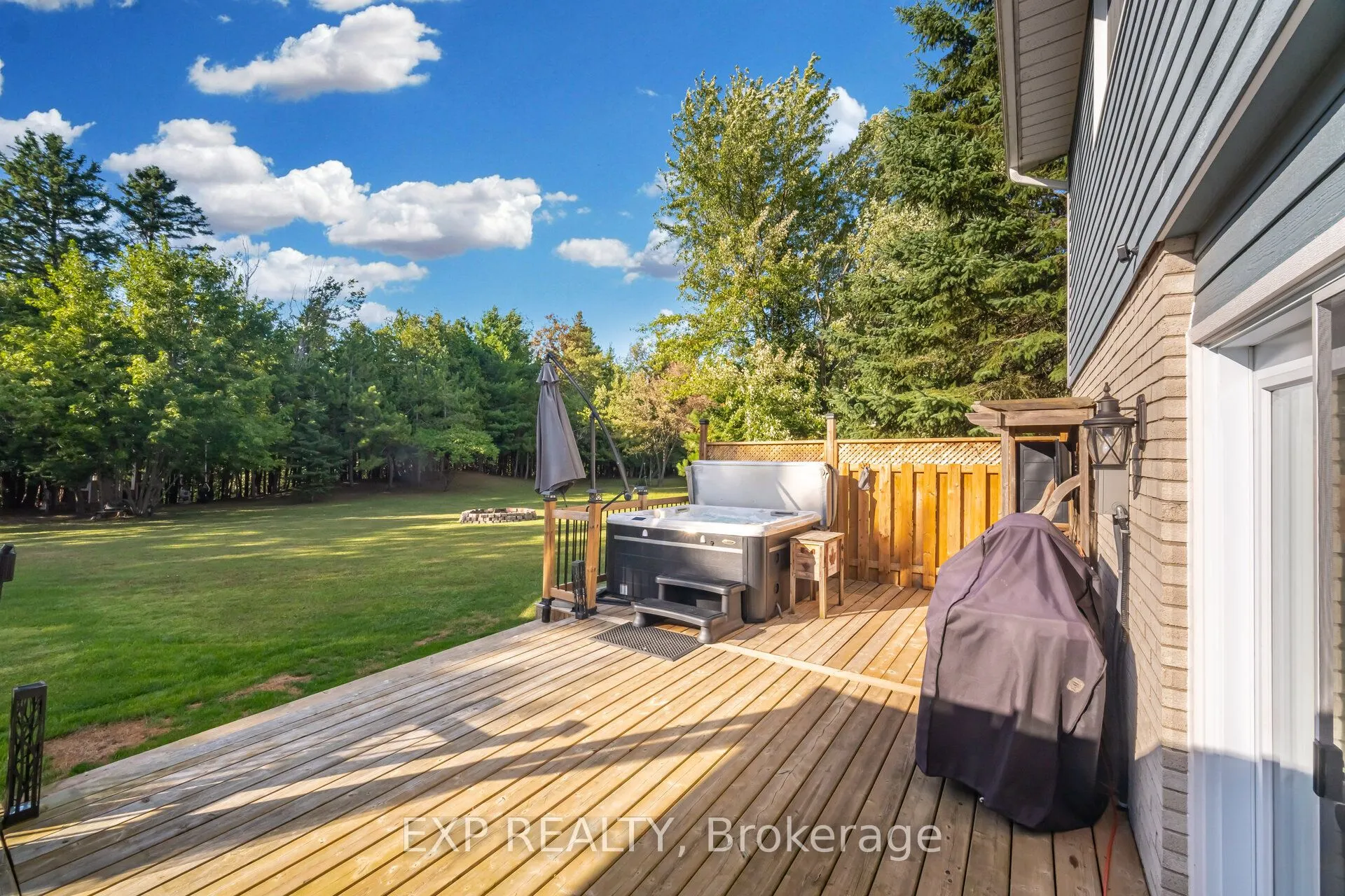 19 Gallowood Trail