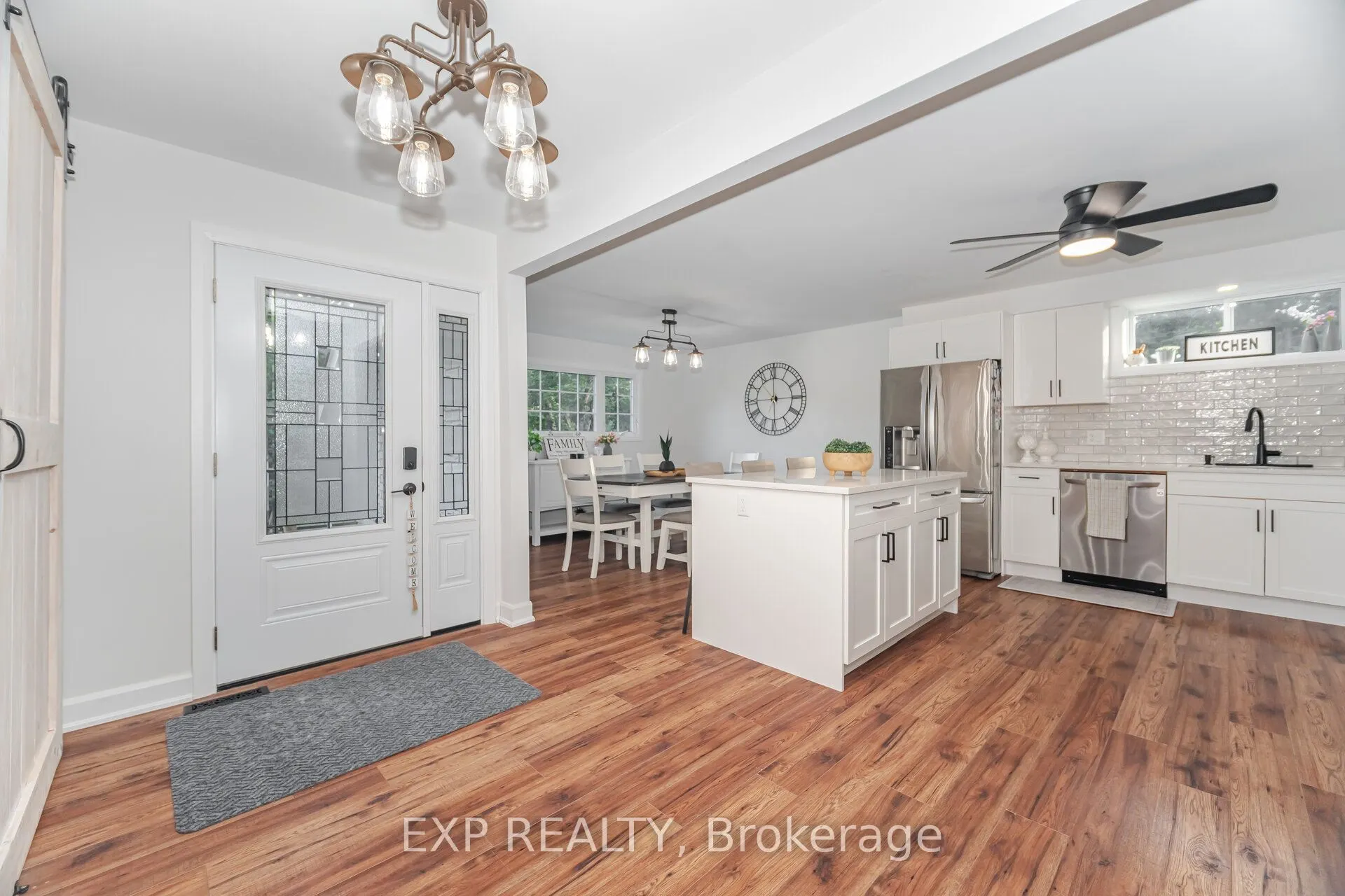 19 Gallowood Trail
