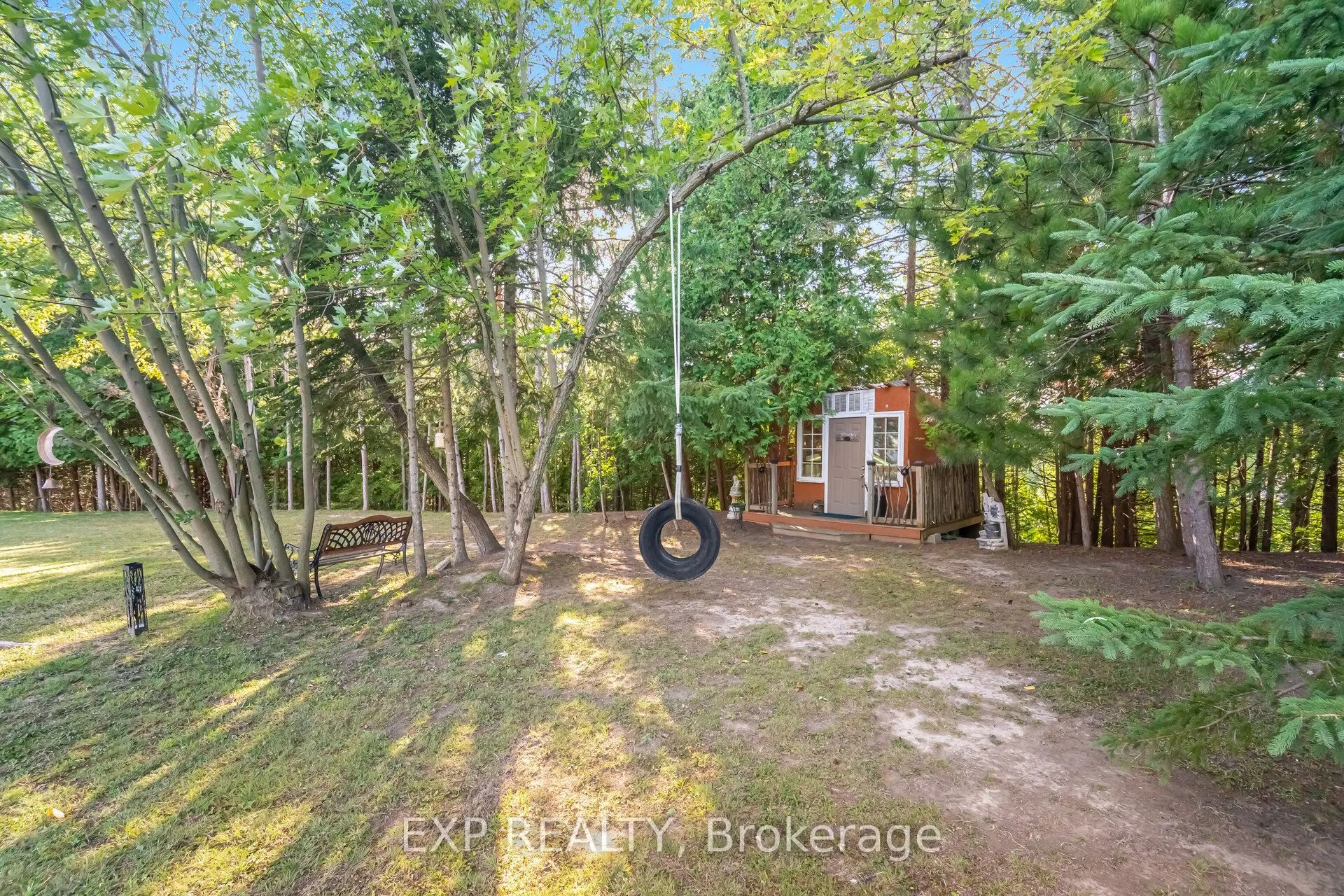 19 Gallowood Trail