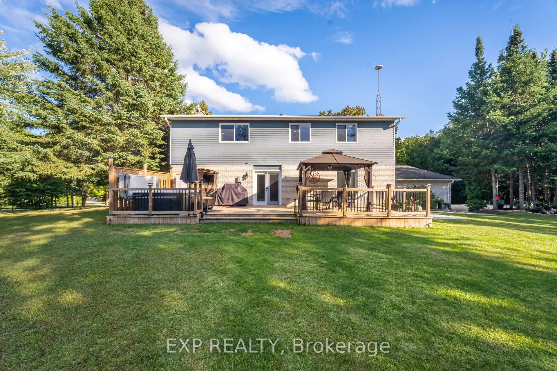 19 Gallowood Trail