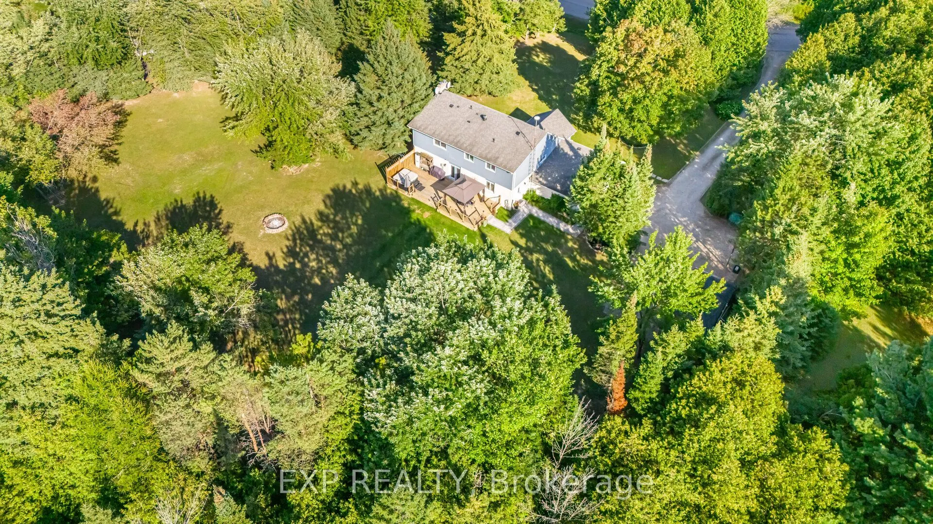 19 Gallowood Trail
