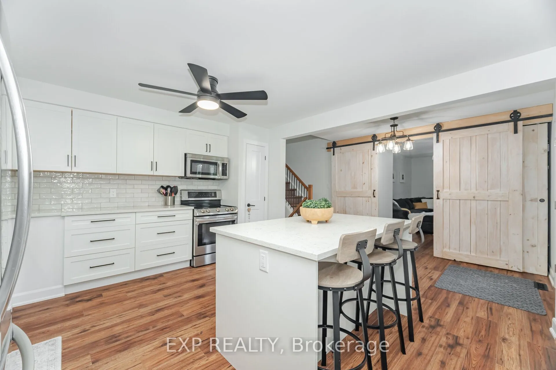 19 Gallowood Trail