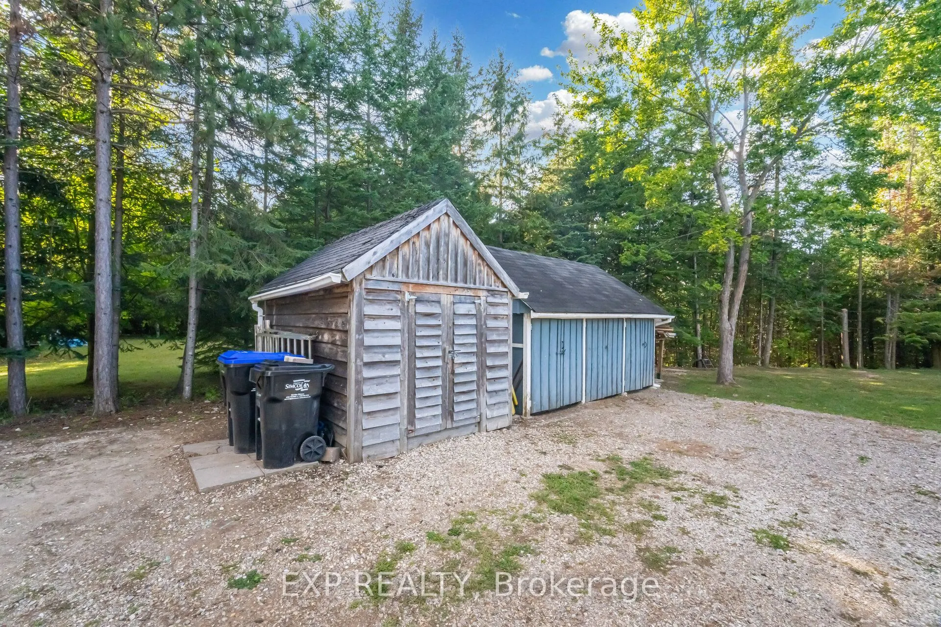 19 Gallowood Trail