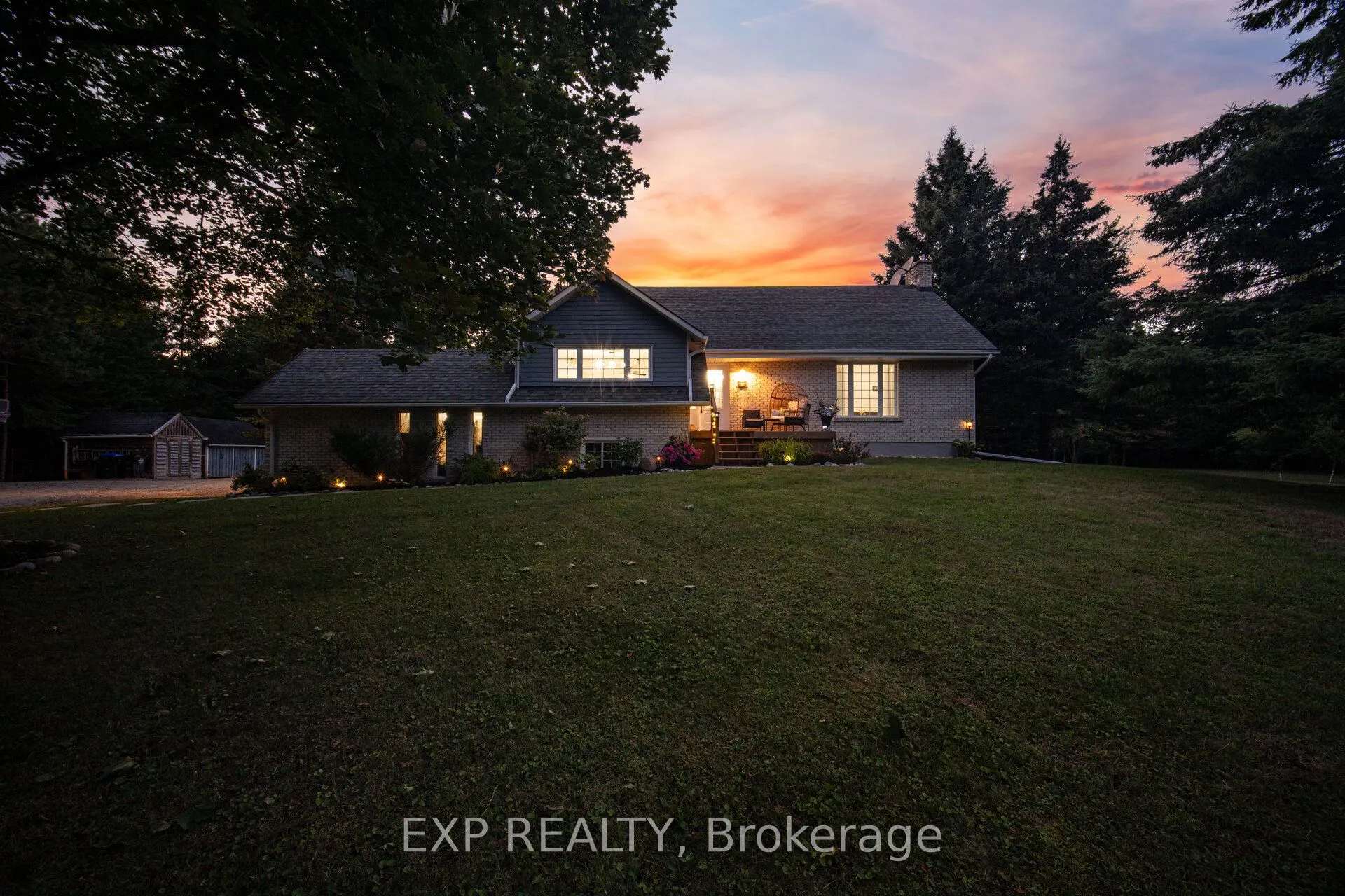 19 Gallowood Trail