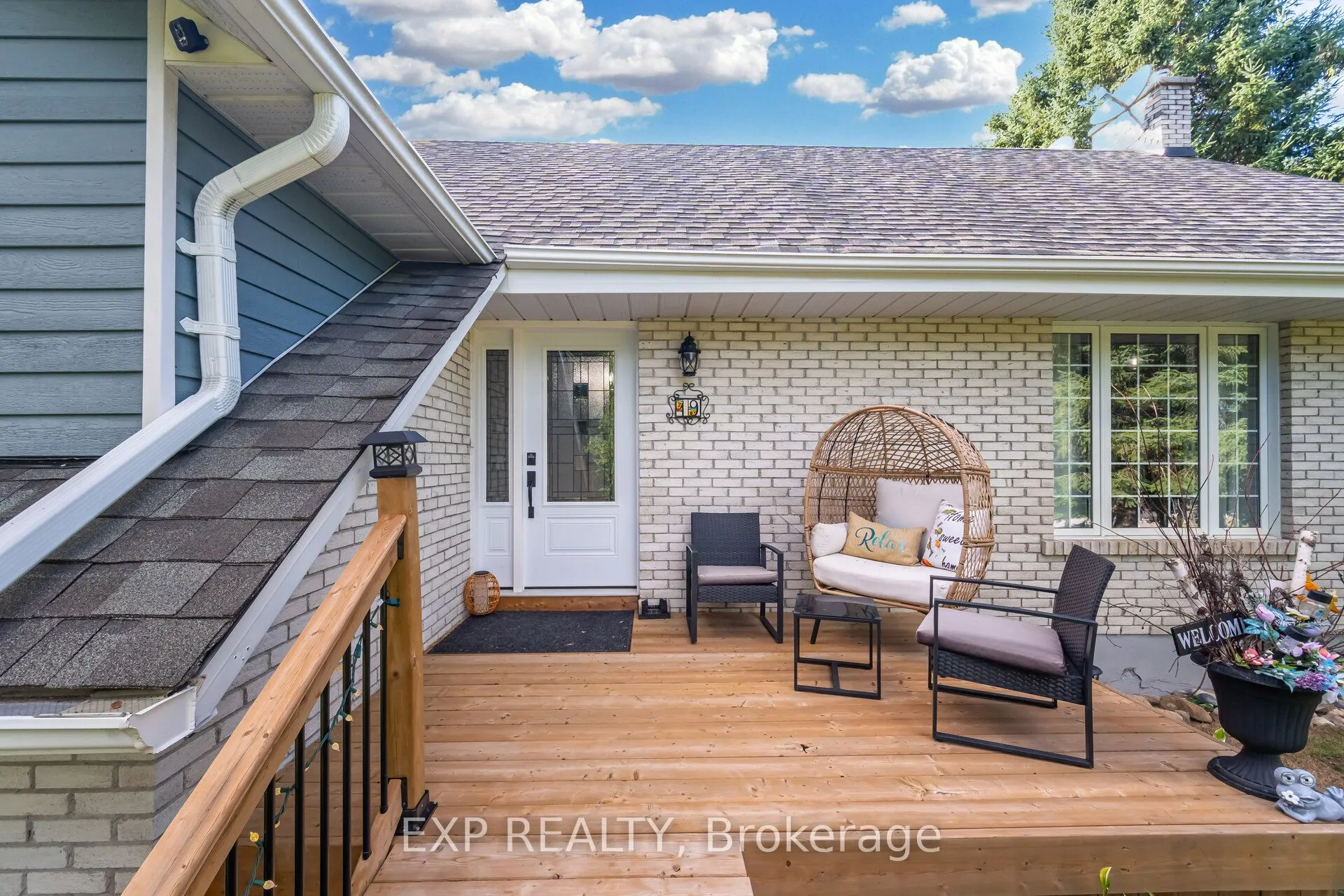19 Gallowood Trail