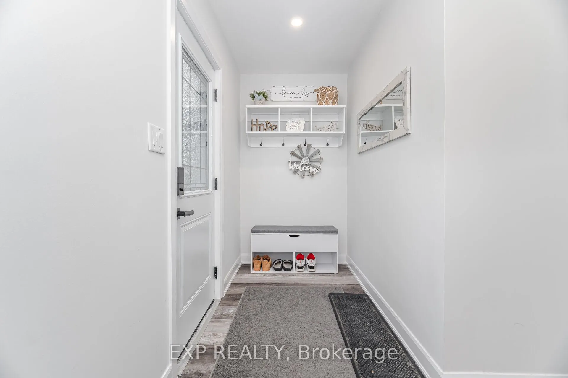 19 Gallowood Trail